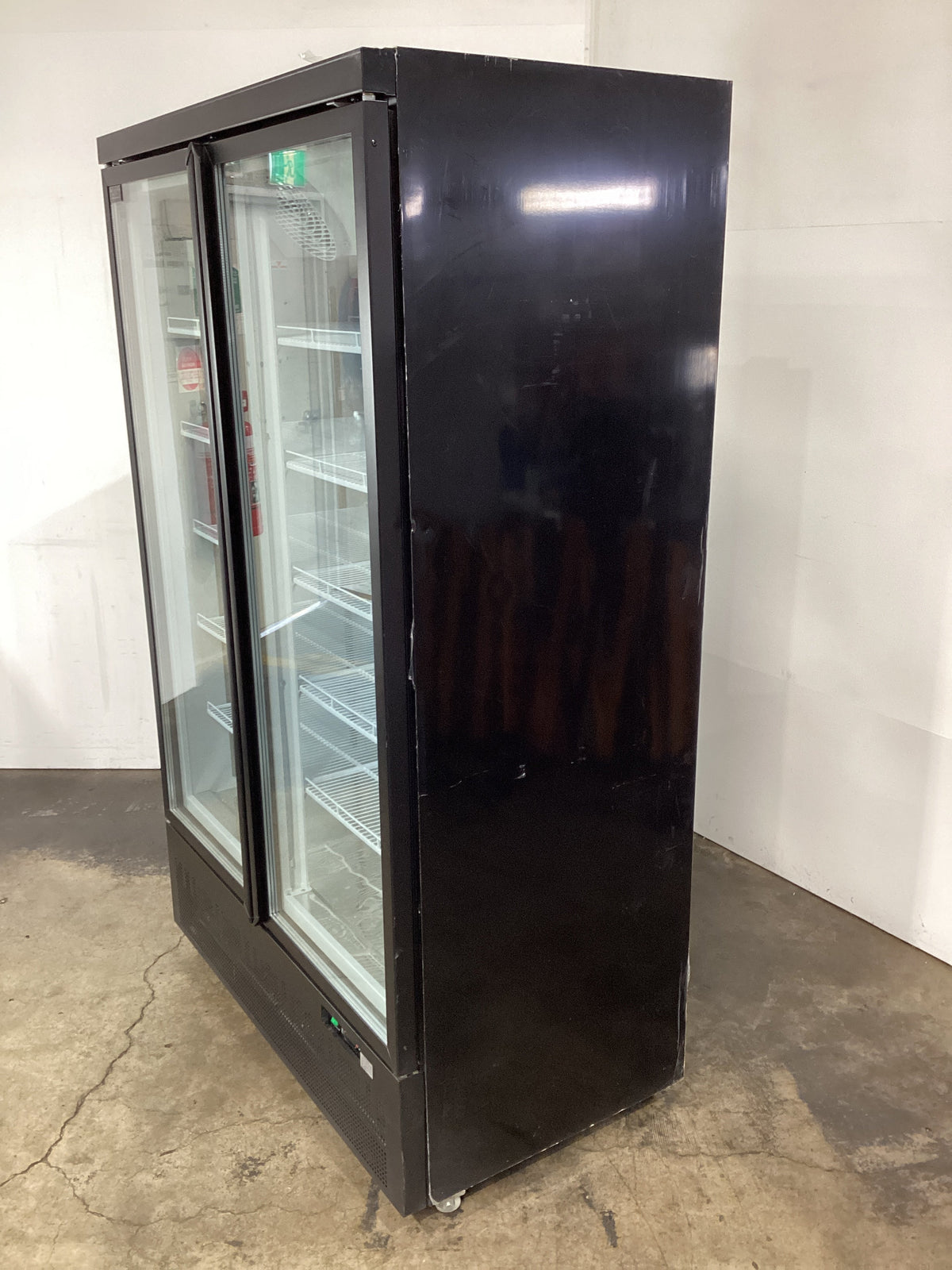 Thermaster LG-1000BGBMF Freezer - 834086