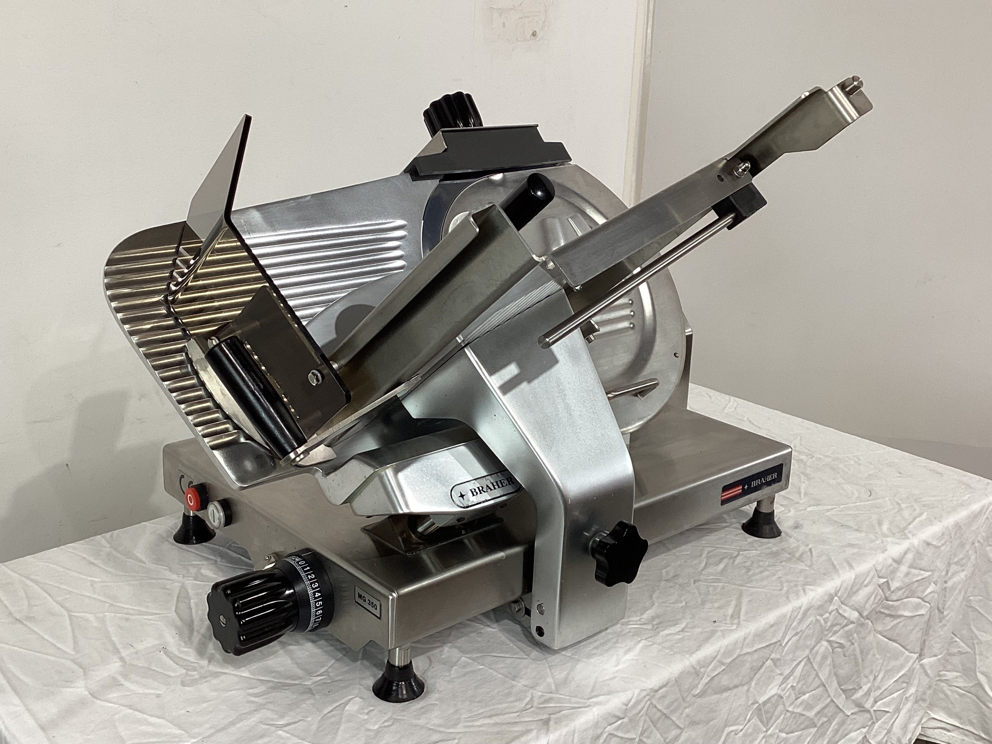 RFE MG350 Meat Slicer - 834678