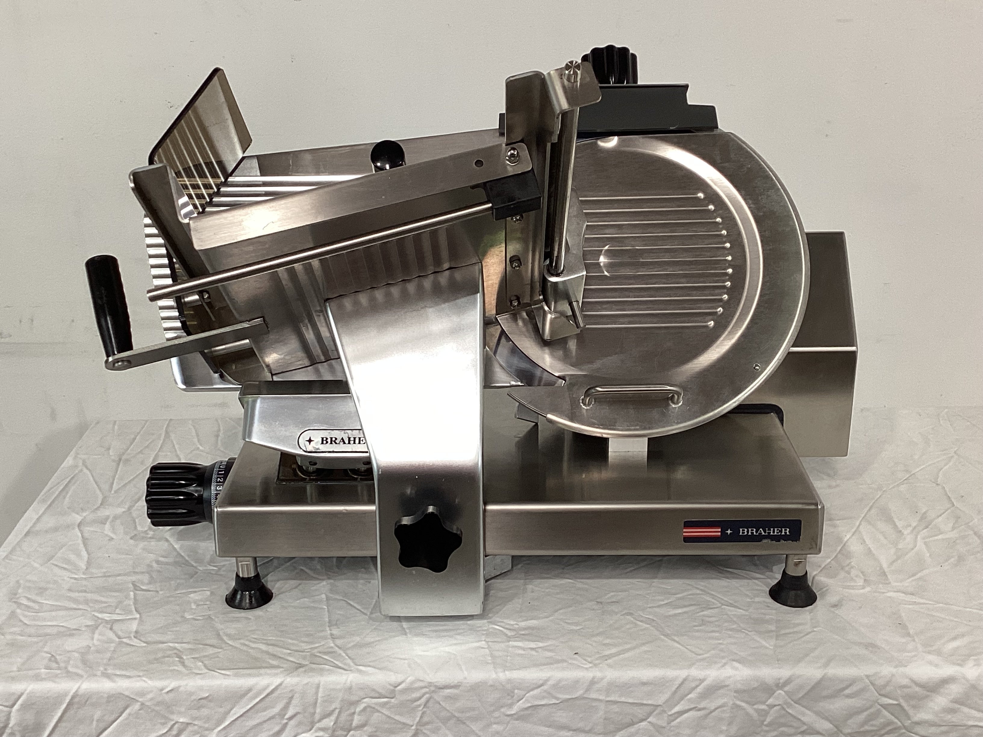 RFE MG350 Meat Slicer - 834678