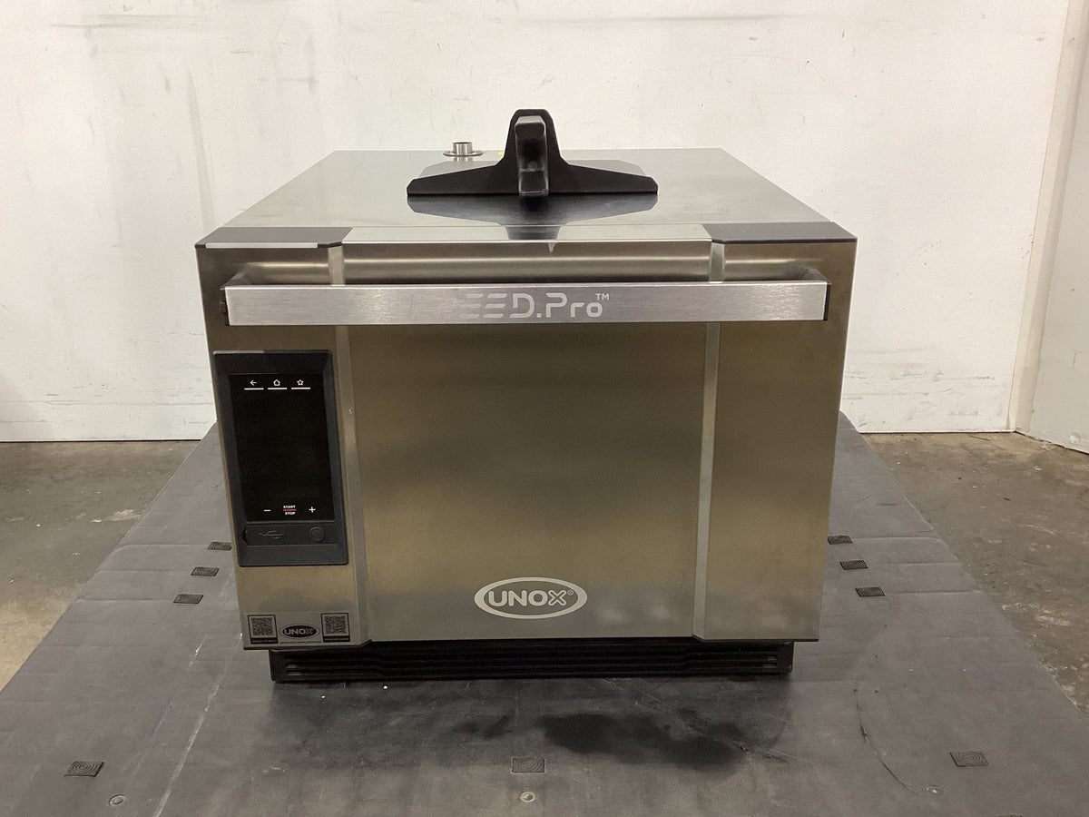 Unox XESR-03HS-MDDN Speed Oven - 834754