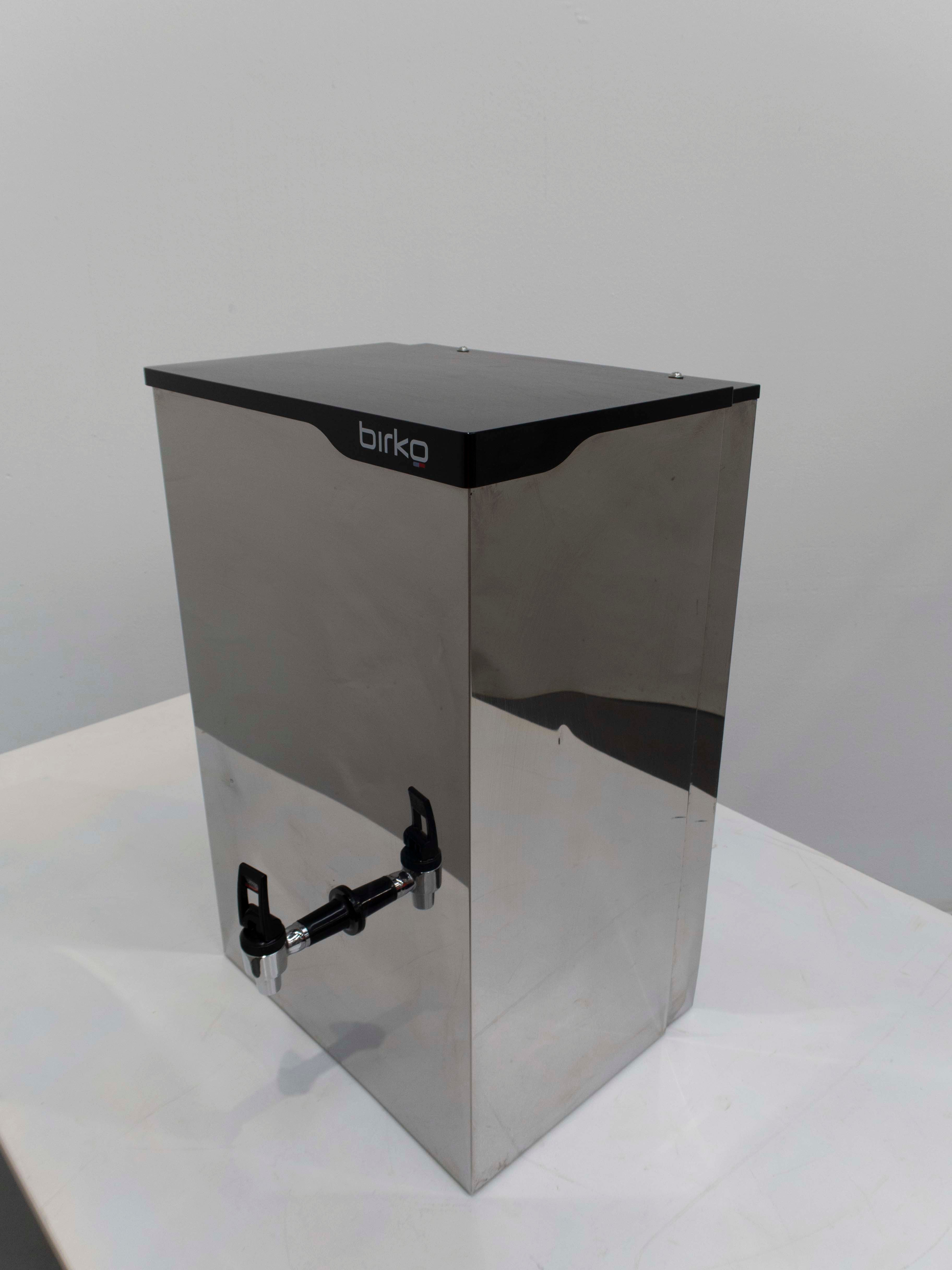 Birko 1110082 TempoTronic Boiling Water System - 835669