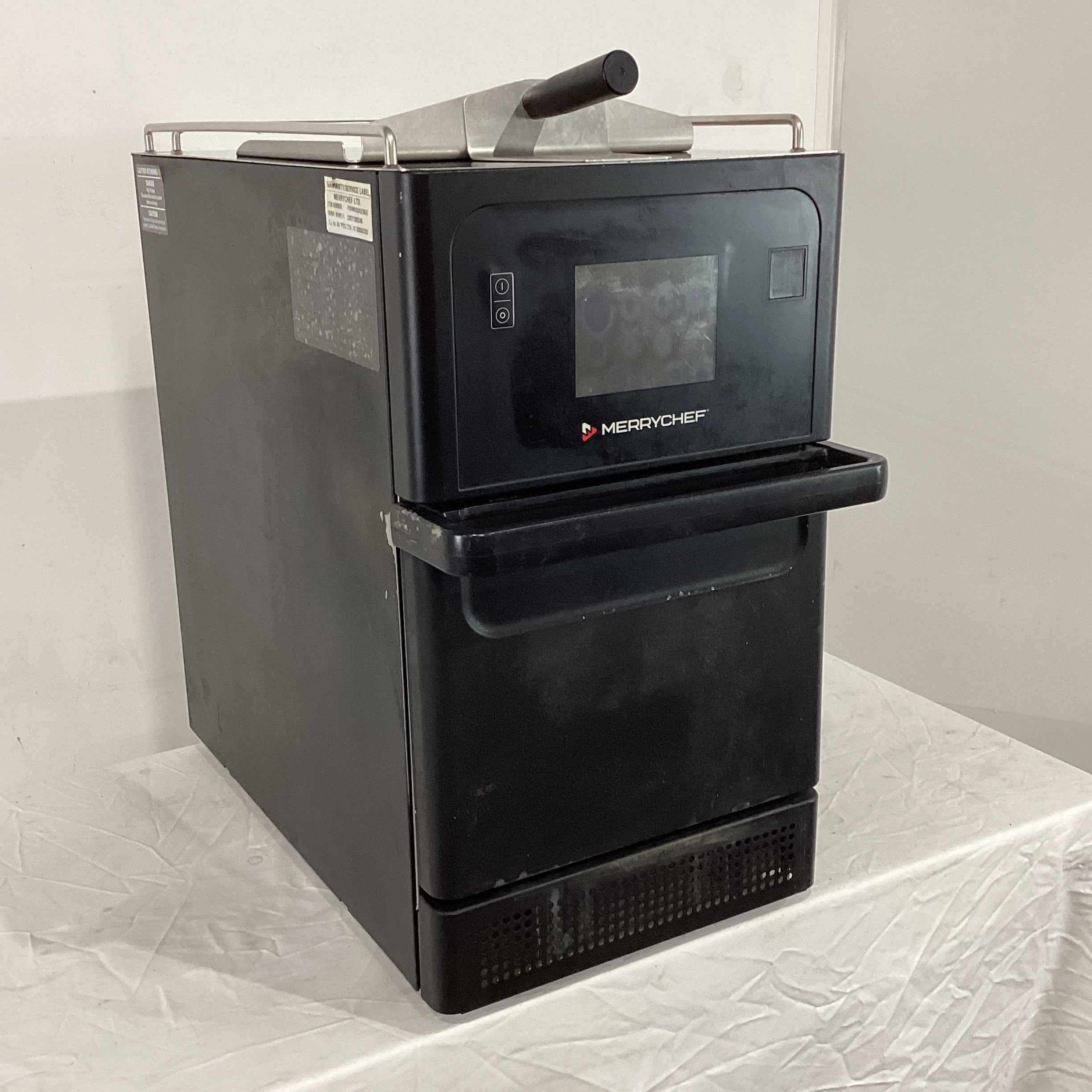 Merrychef E2S Speed Oven - 835780