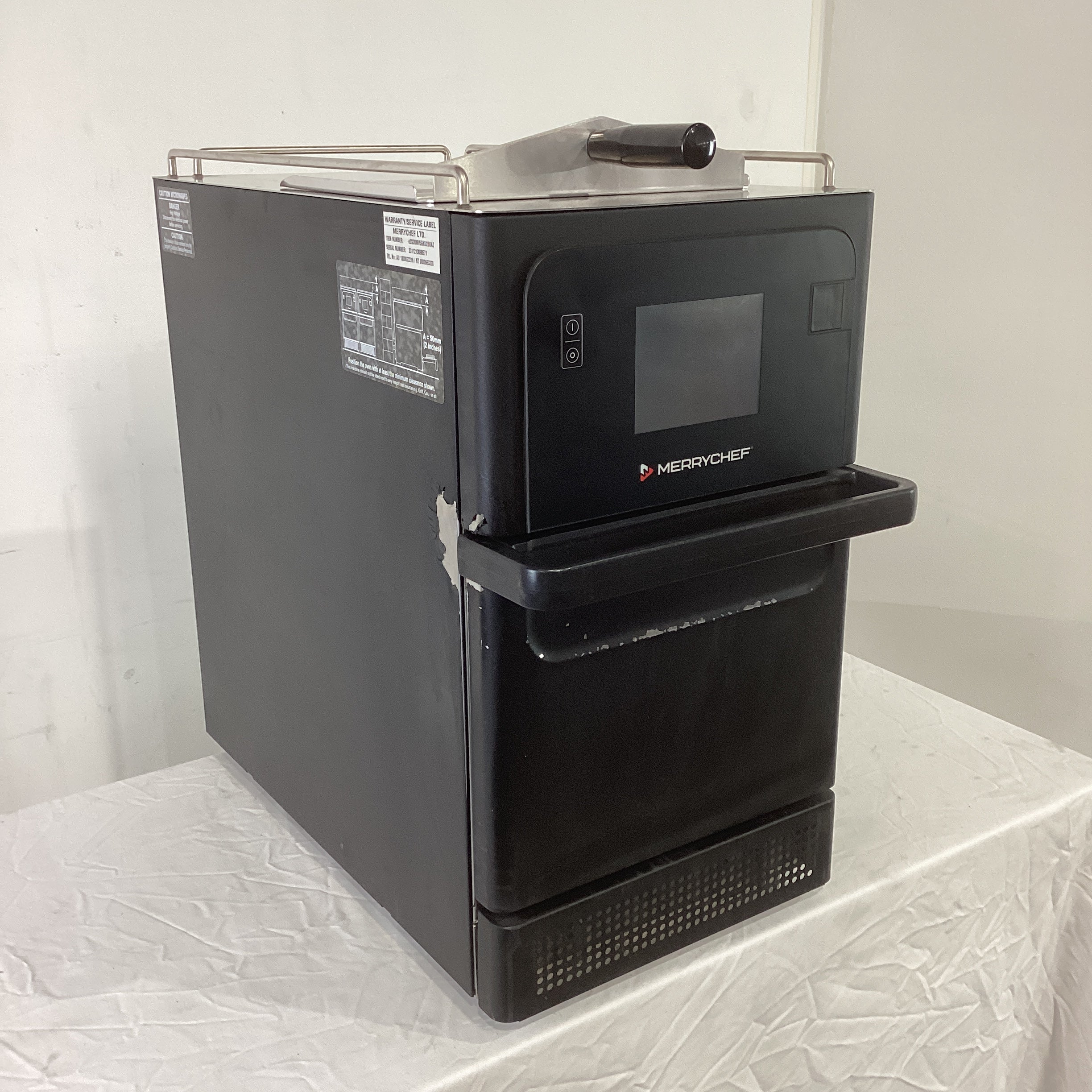 MerryChef E2S Speed Oven - 835781