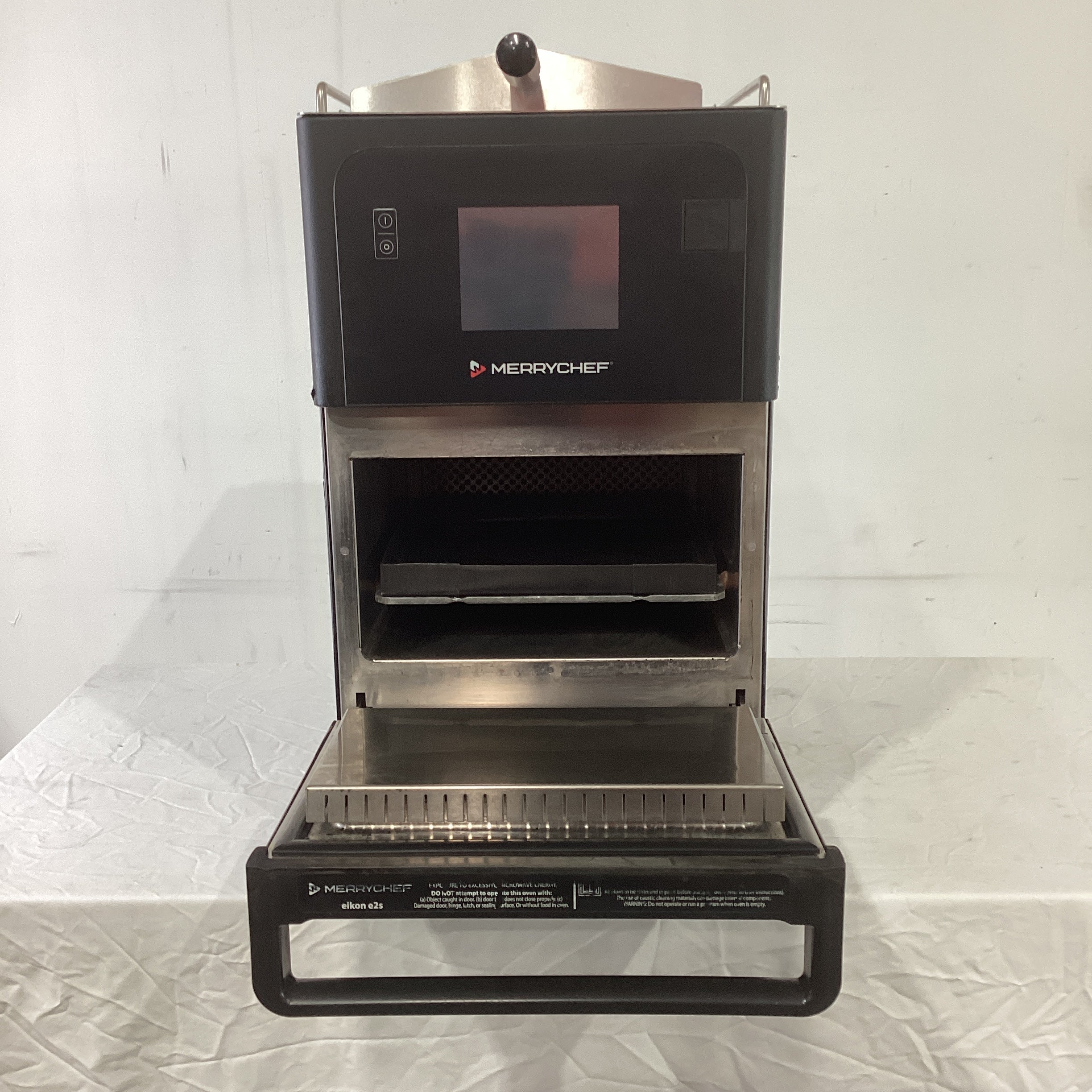 Merrychef E2S Speed Oven - 835781