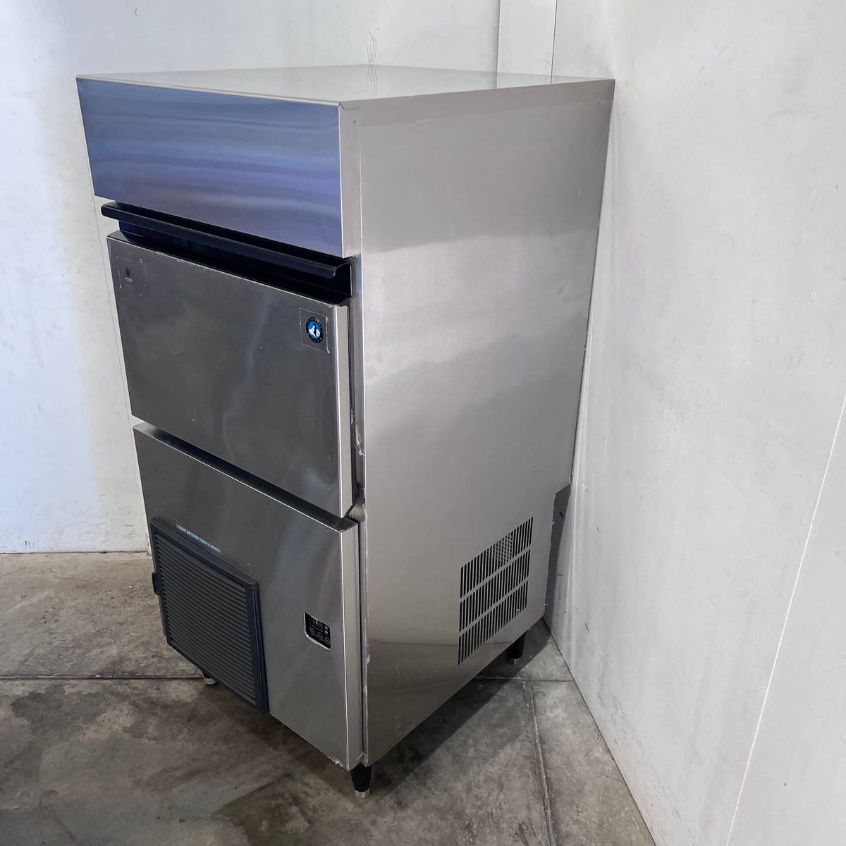 Hoshizaki KM-140C Ice Machine - 836513