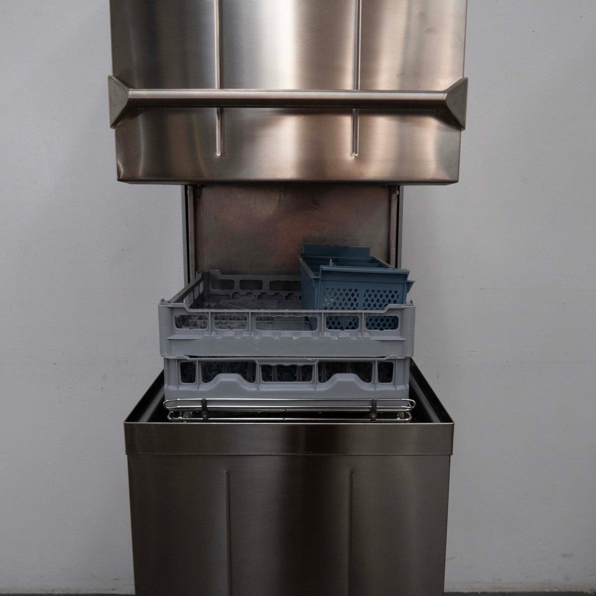 Smeg HTY505DHAUS Ecoline Passthrough Dishwasher - 837081