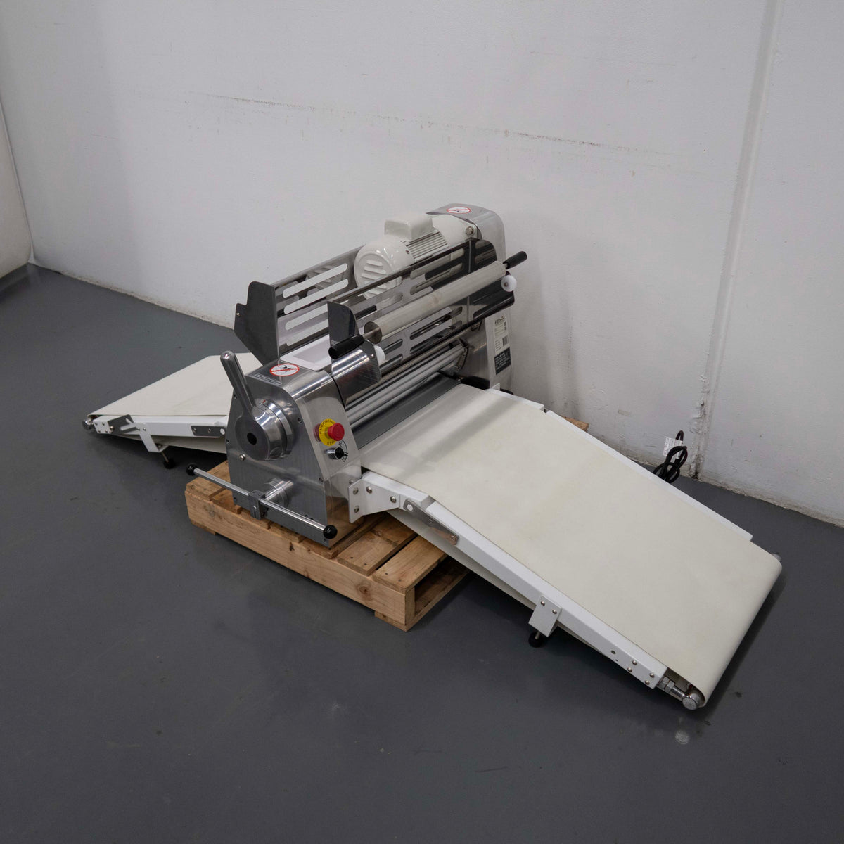 Federal JDR-520B Dough Sheeter - 837285