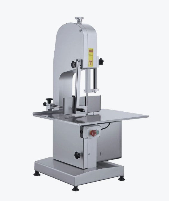 Federal JG300AH Benchtop Bone Saw - 838366