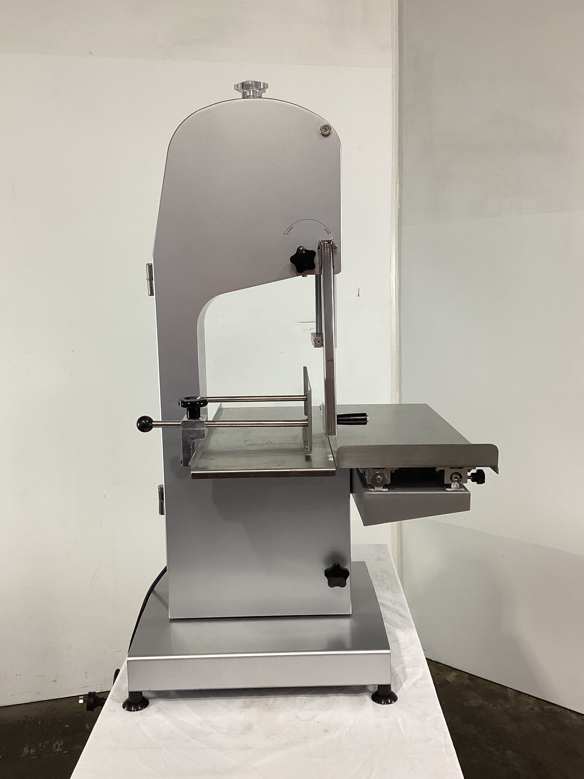 Federal JG300AH Benchtop Bone Saw - 838366