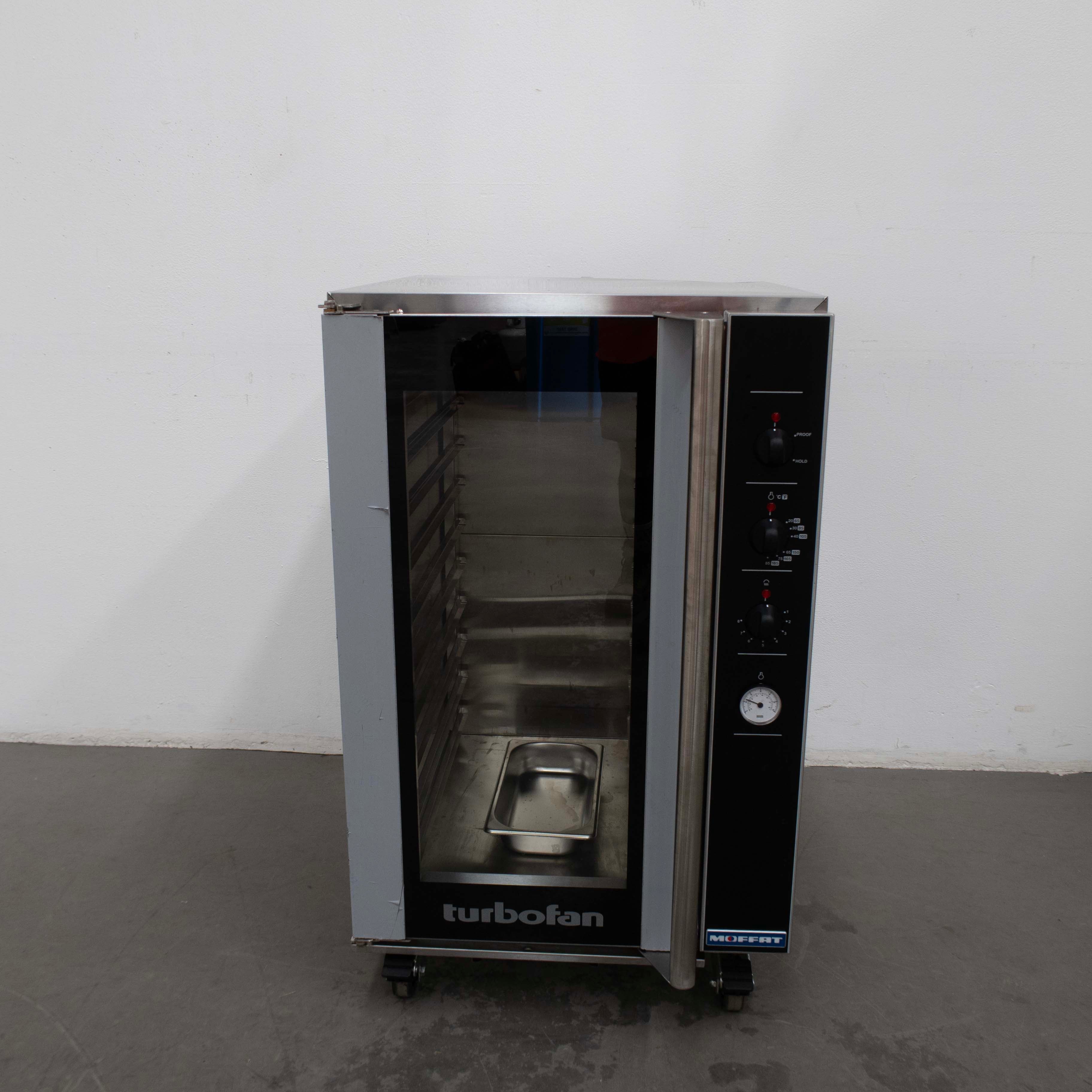 Turbofan P10M Prover/Holding Cabinet - 838423