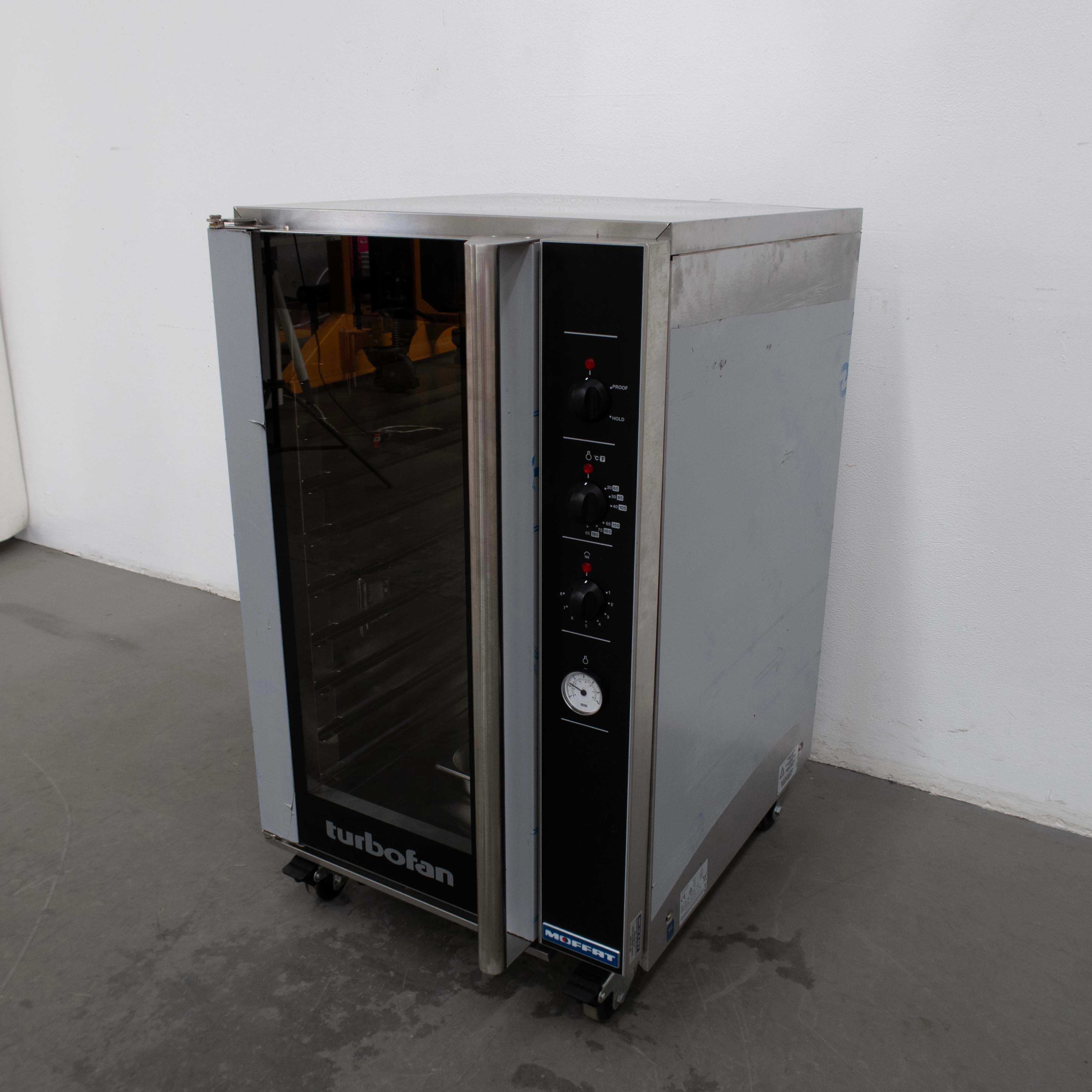 Turbofan P10M Prover/Holding Cabinet - 838423