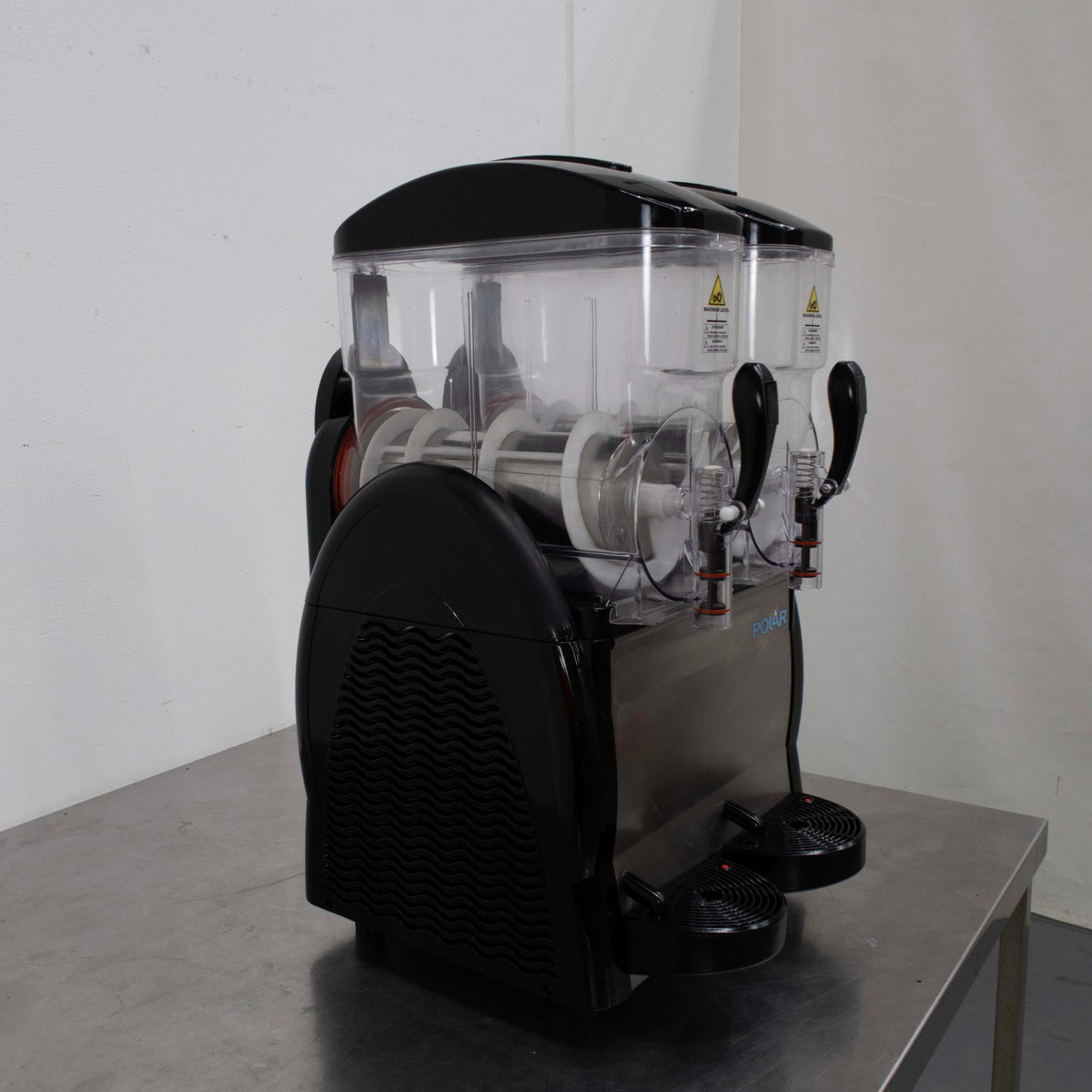 Polar DB332-A-03 Slushie Machine - 838688