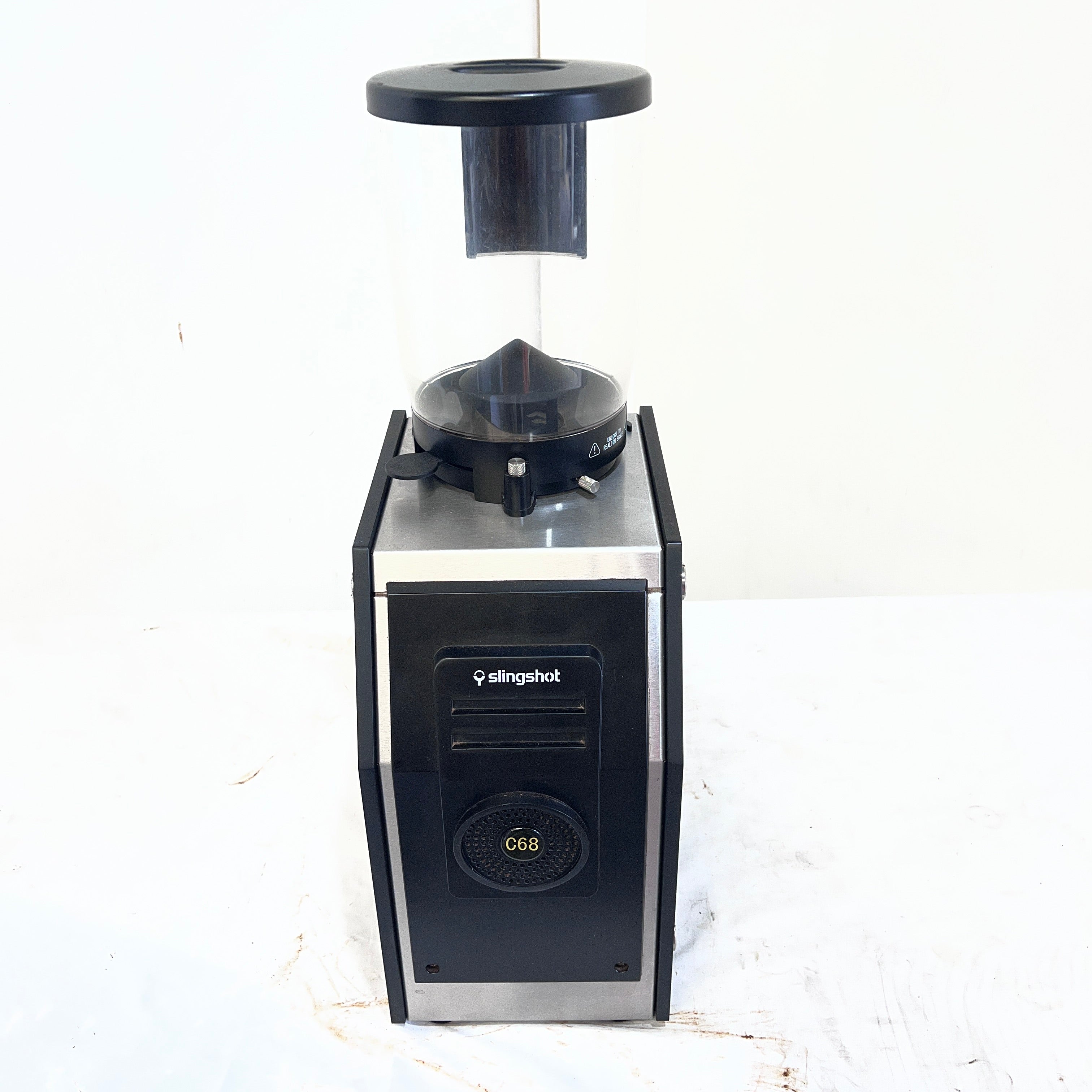 Slingshot C68 Coffee Grinder - 838729