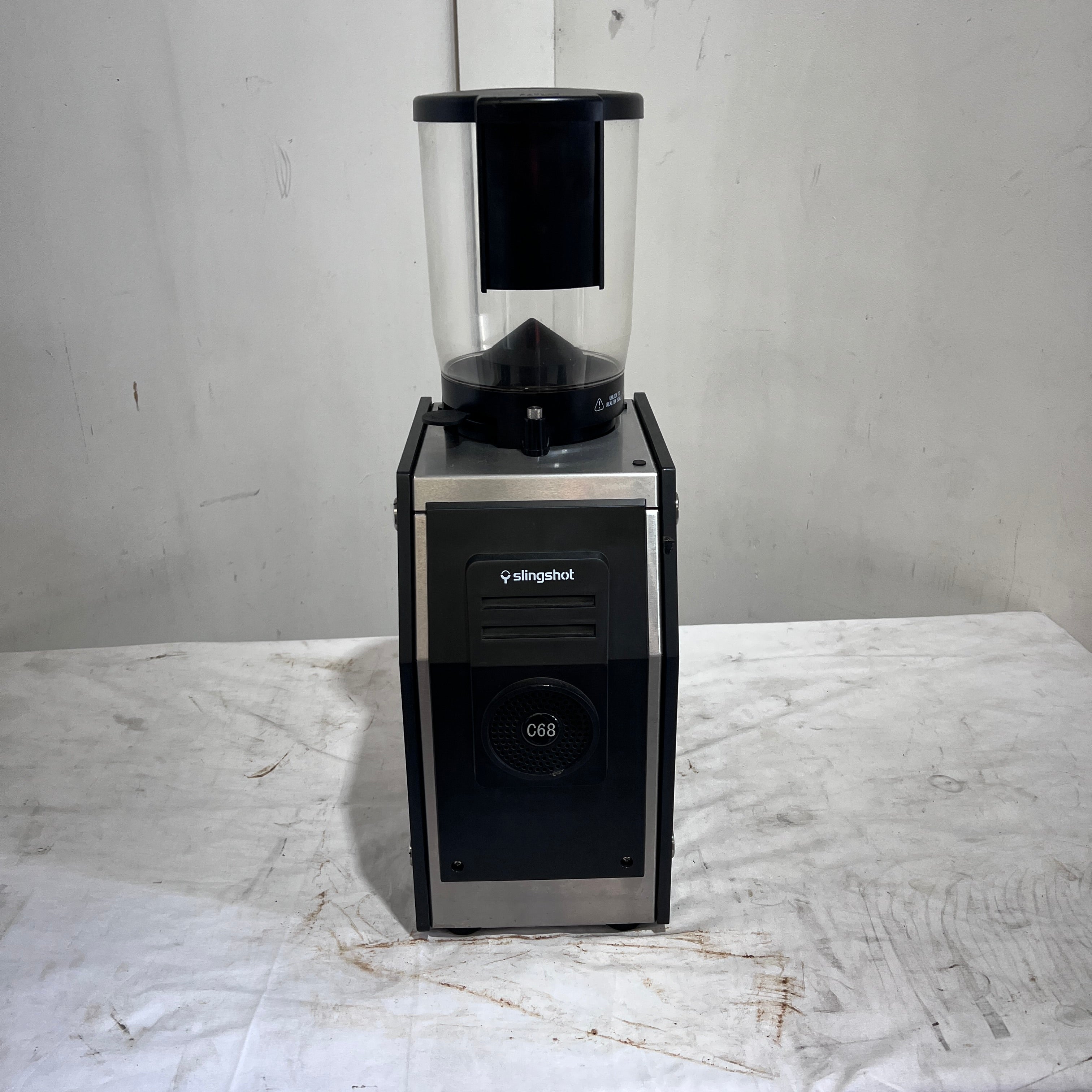 Slingshot C68 Coffee Grinder - 838730