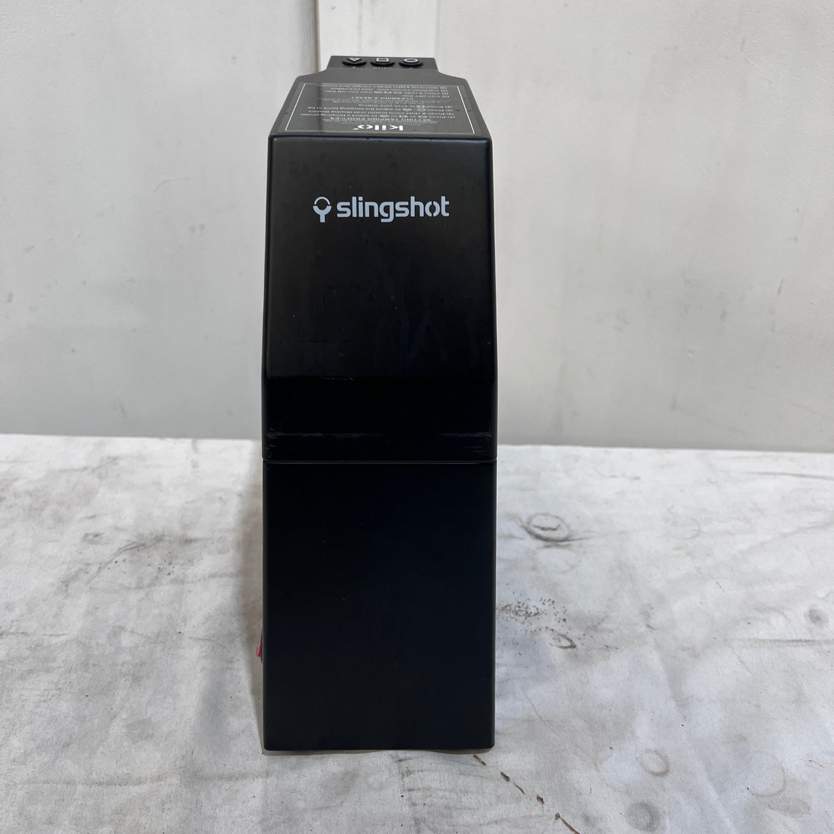 Slingshot Kilo Automatic Coffee Tamper - 838737