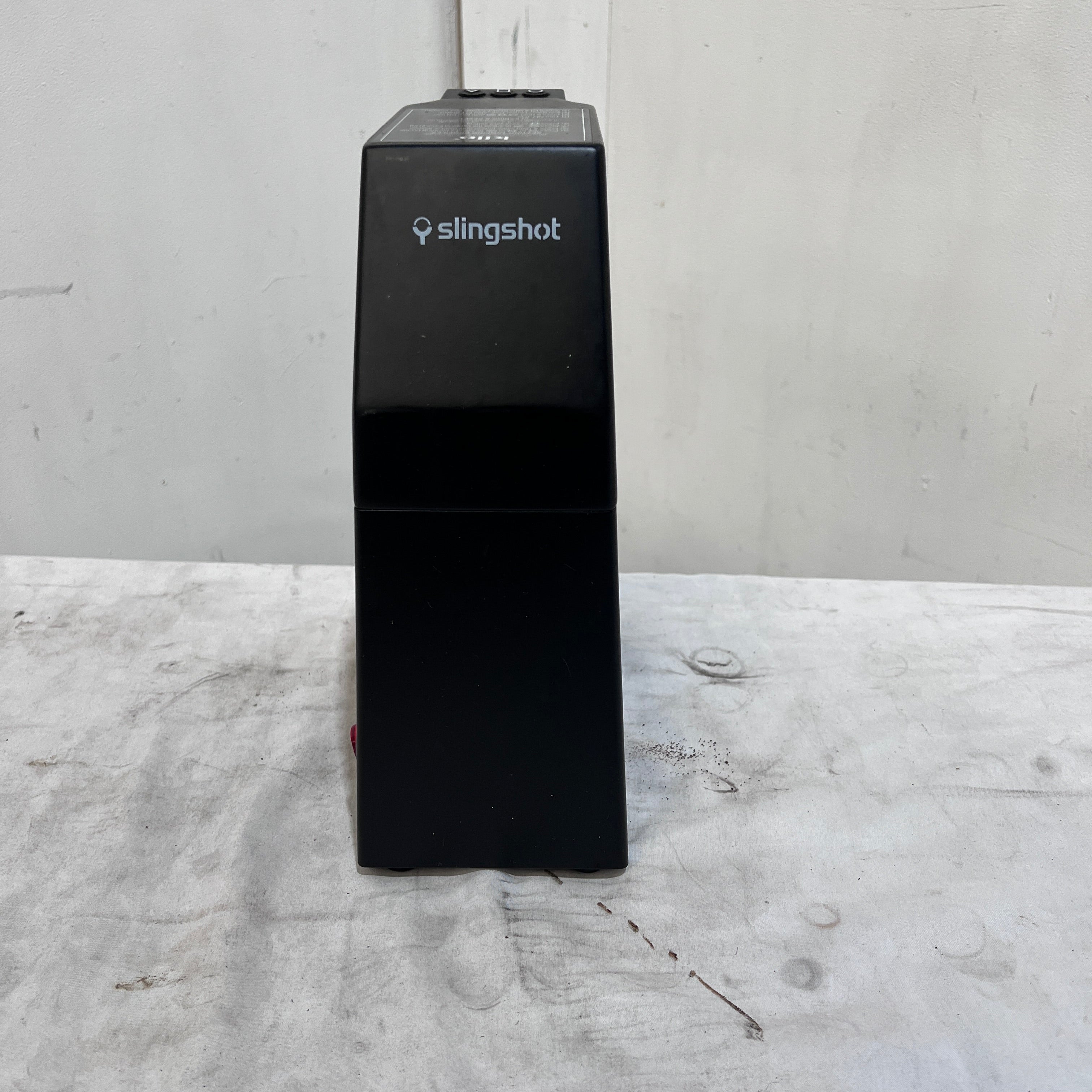 Slingshot Kilo Automatic Coffee Tamper - 838738