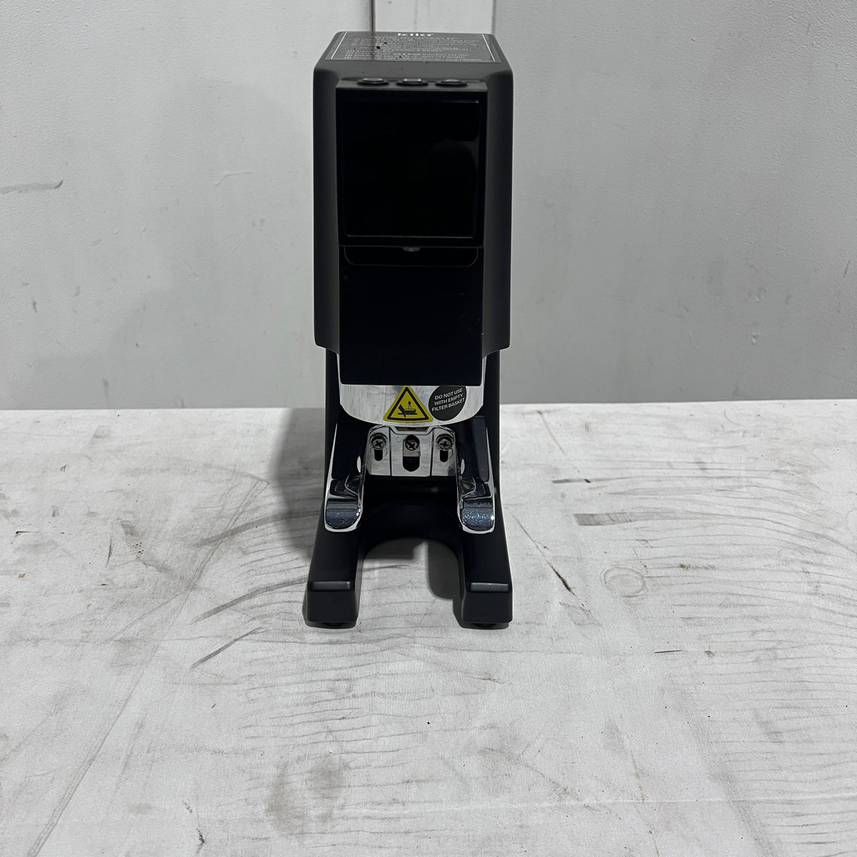 Slingshot KILO Automatic Tamper - 838739