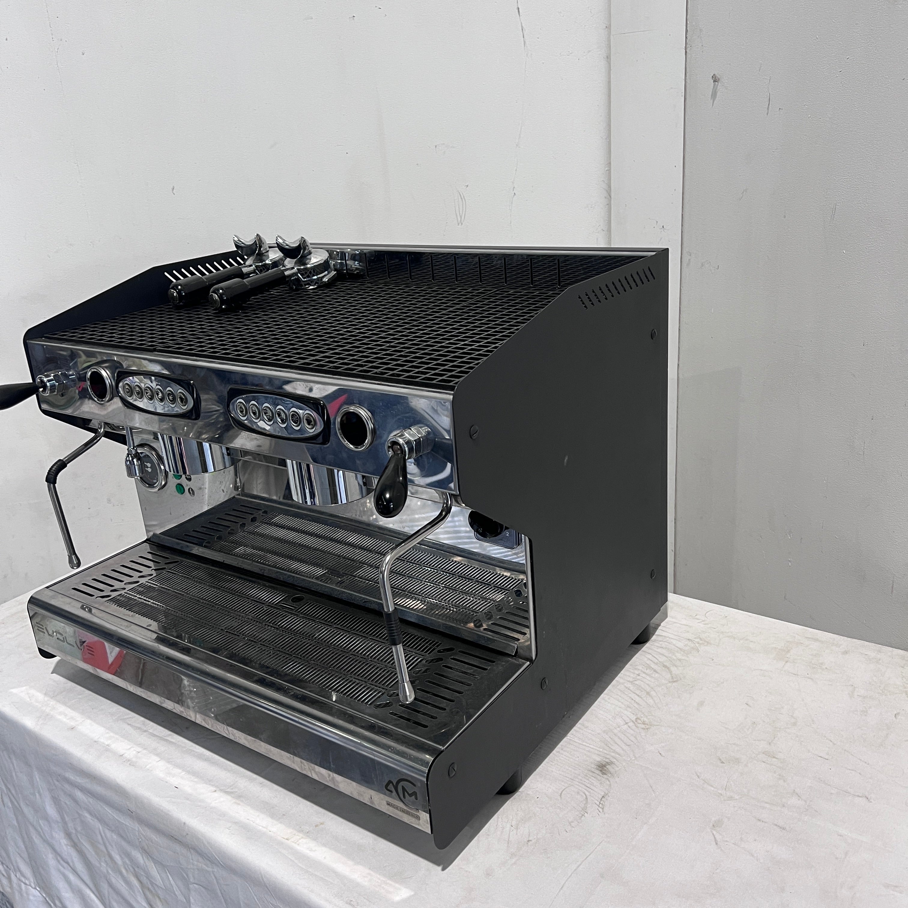 ACM Evolve 2 Group Compact Coffee Machine - 838740