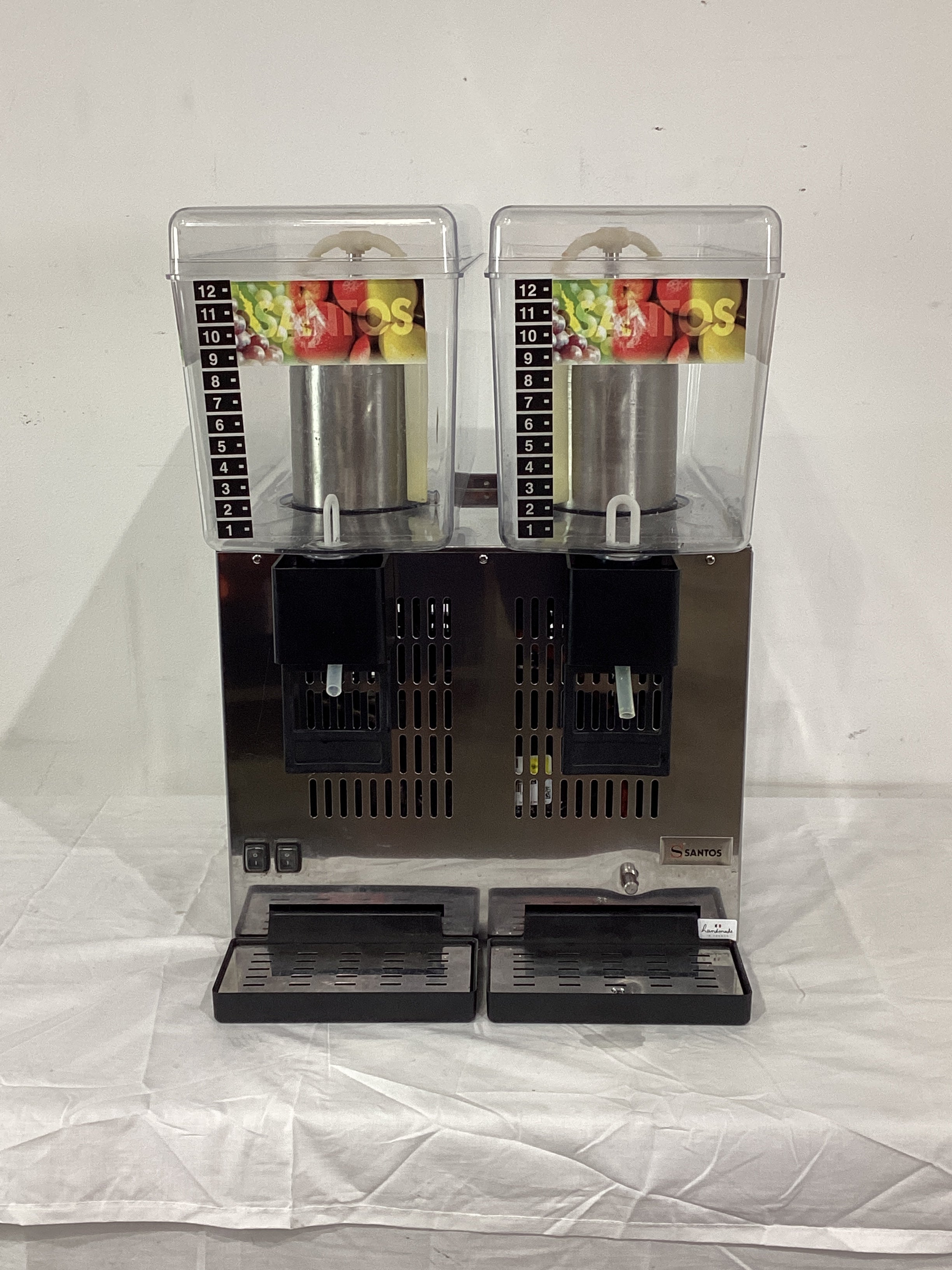 Santos #34.2 Cold Drink Dispenser - 839210
