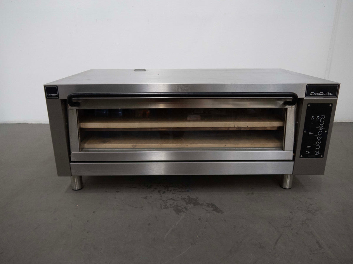 PizzaMaster PM451ED Pizza Oven - 839370