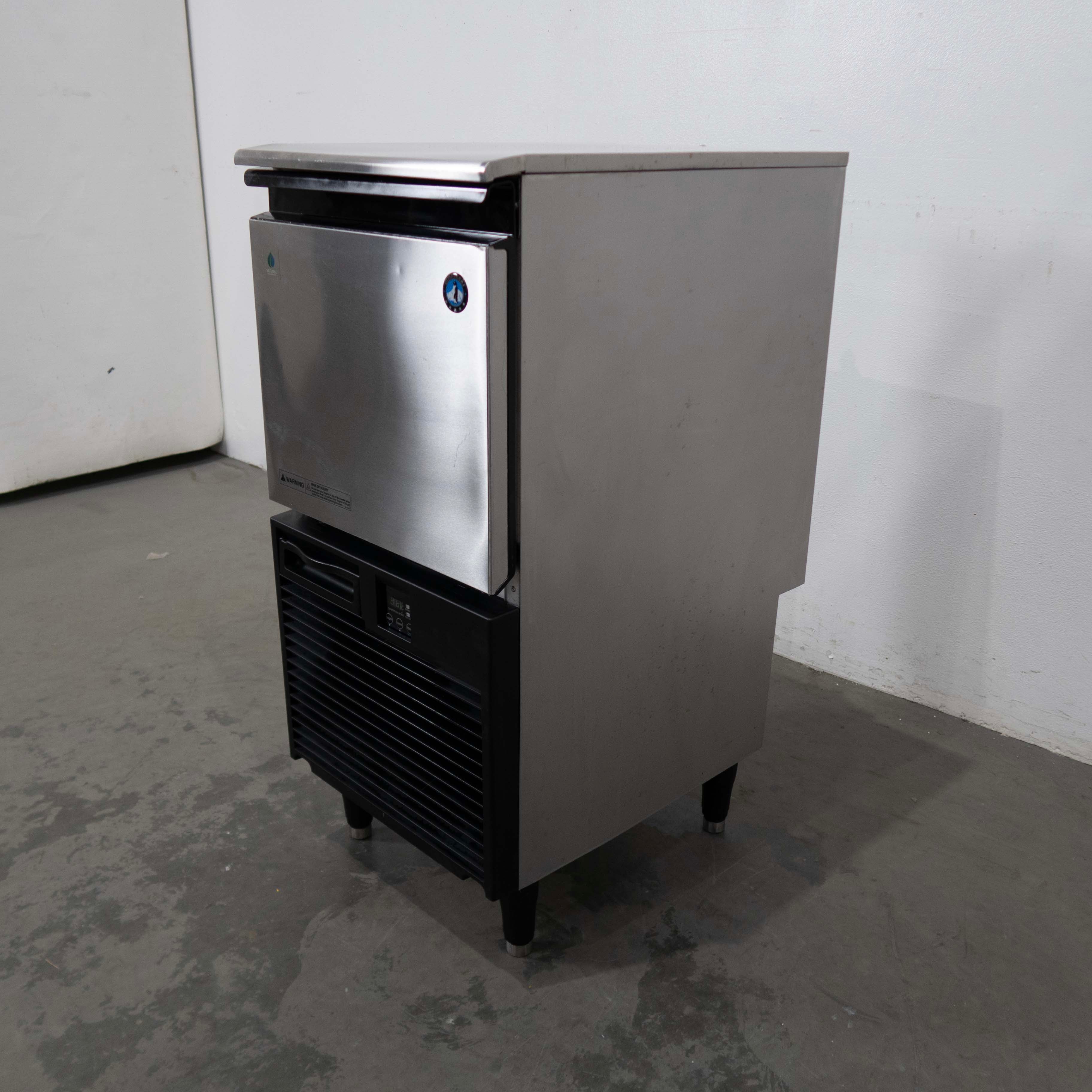 Hoshizaki KM-40C-HC Ice Machine - 839644