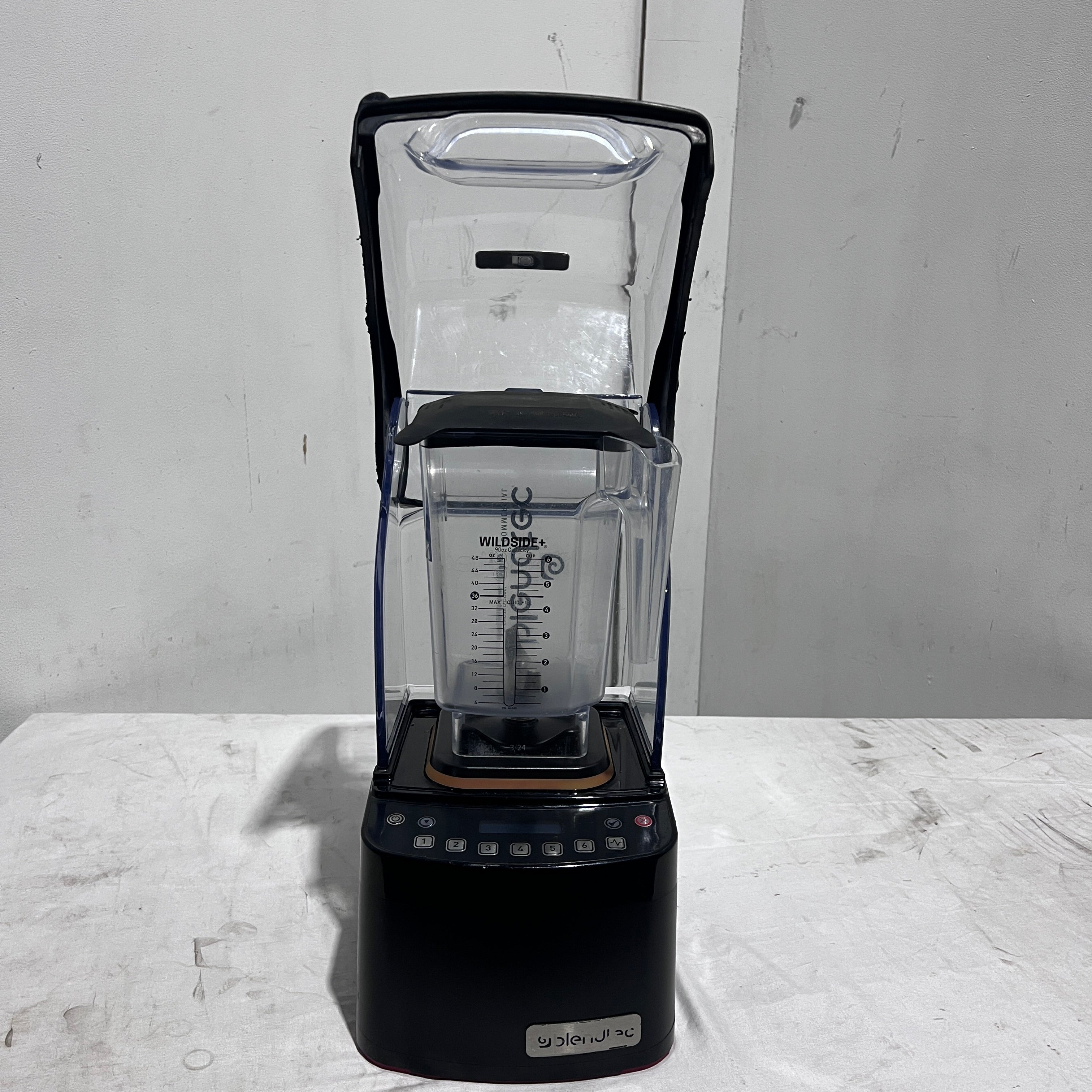 Blendtec CQB1 Blender - 840460