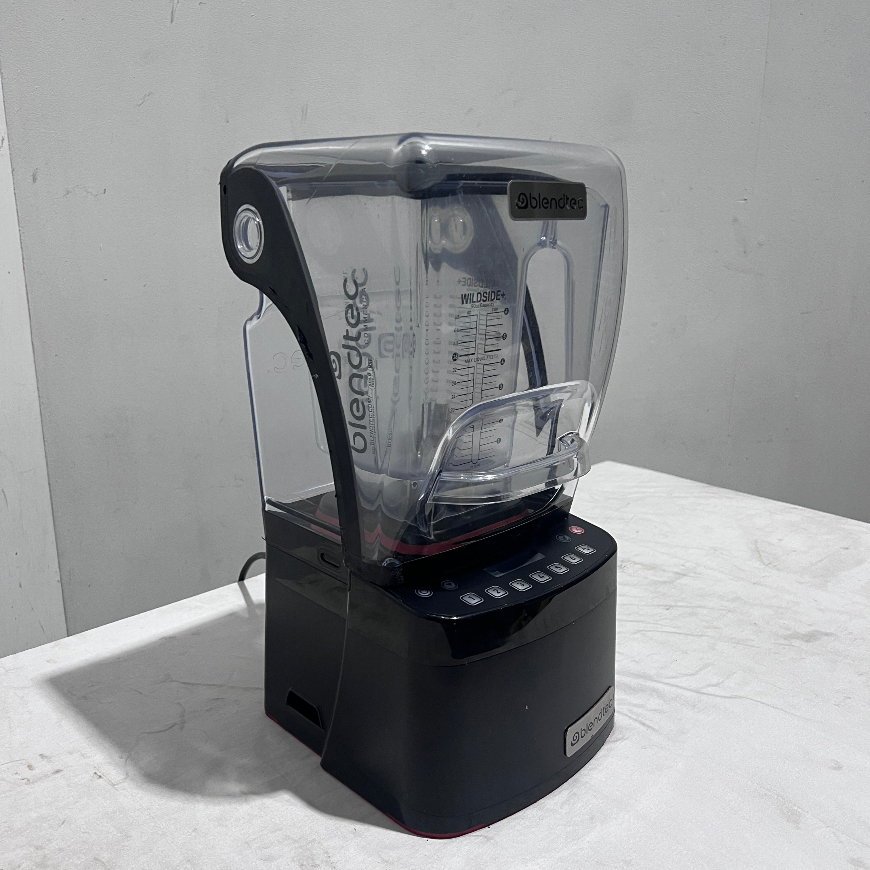 Blendtec CQB1 Blender - 840461