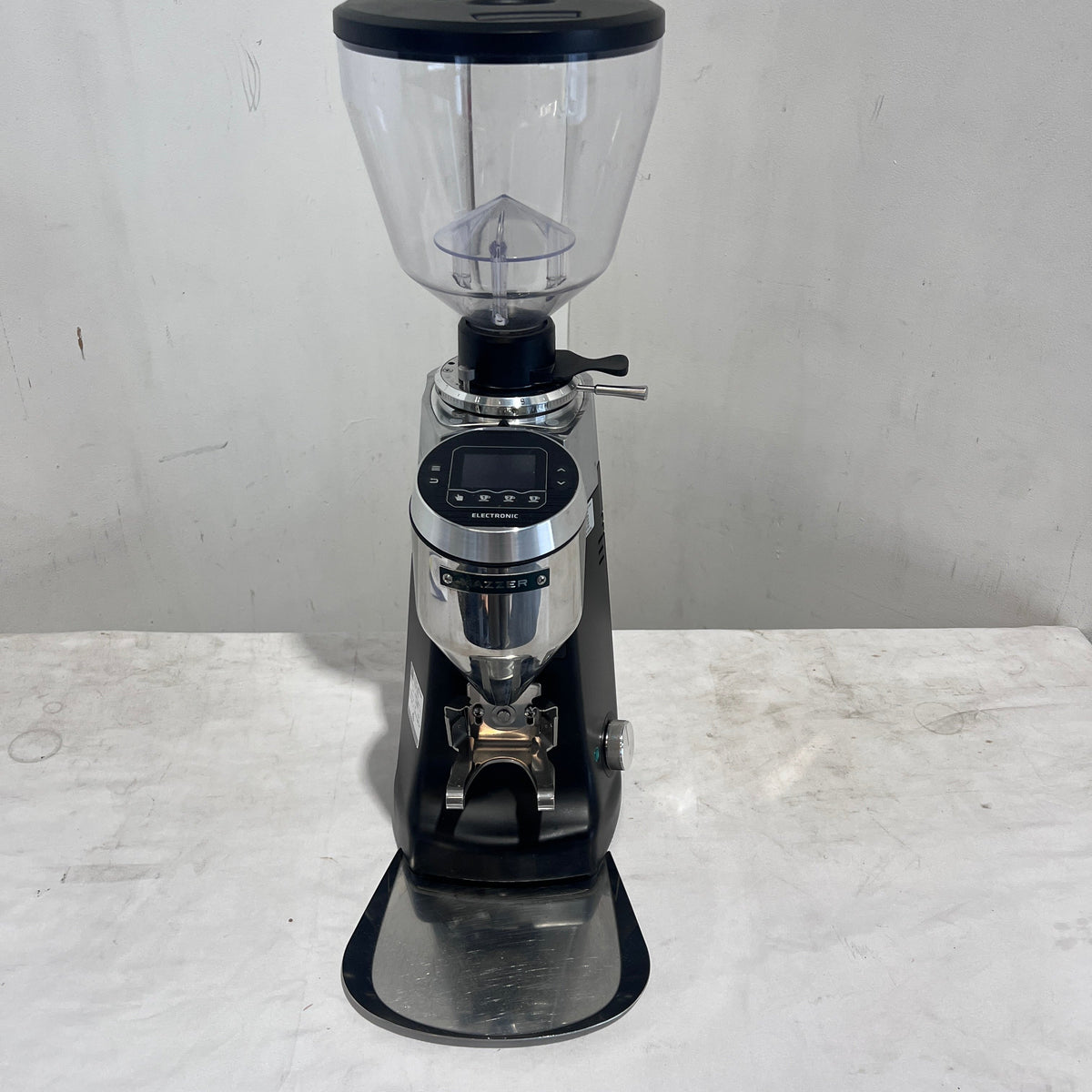 Mazzer KONY S Coffee Grinder - 841184