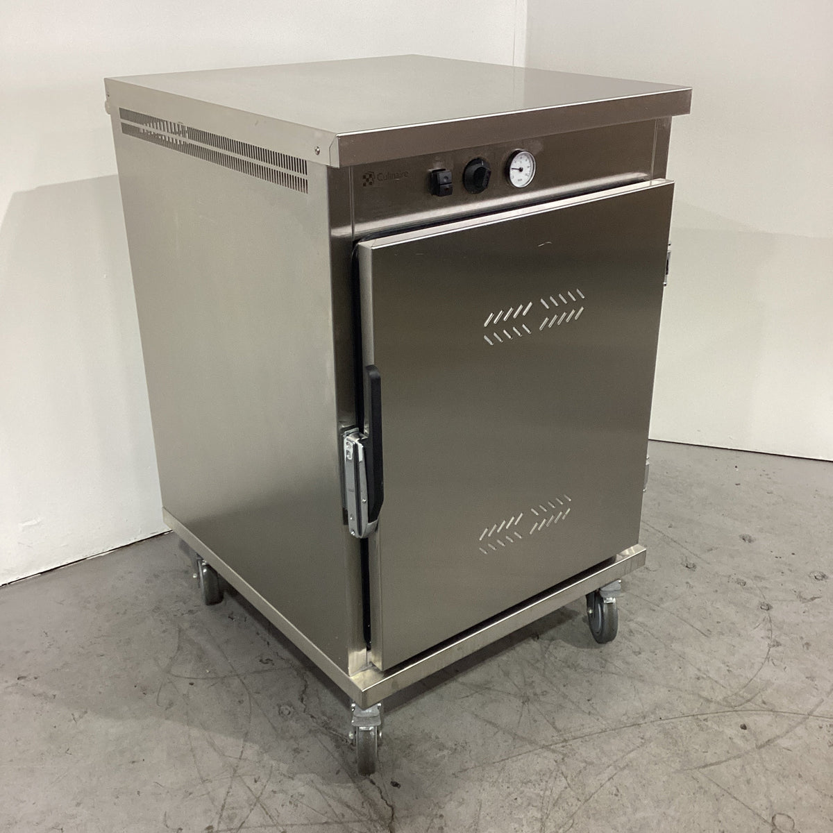Culinaire VHC.1411 Hot Cupboard - 841240