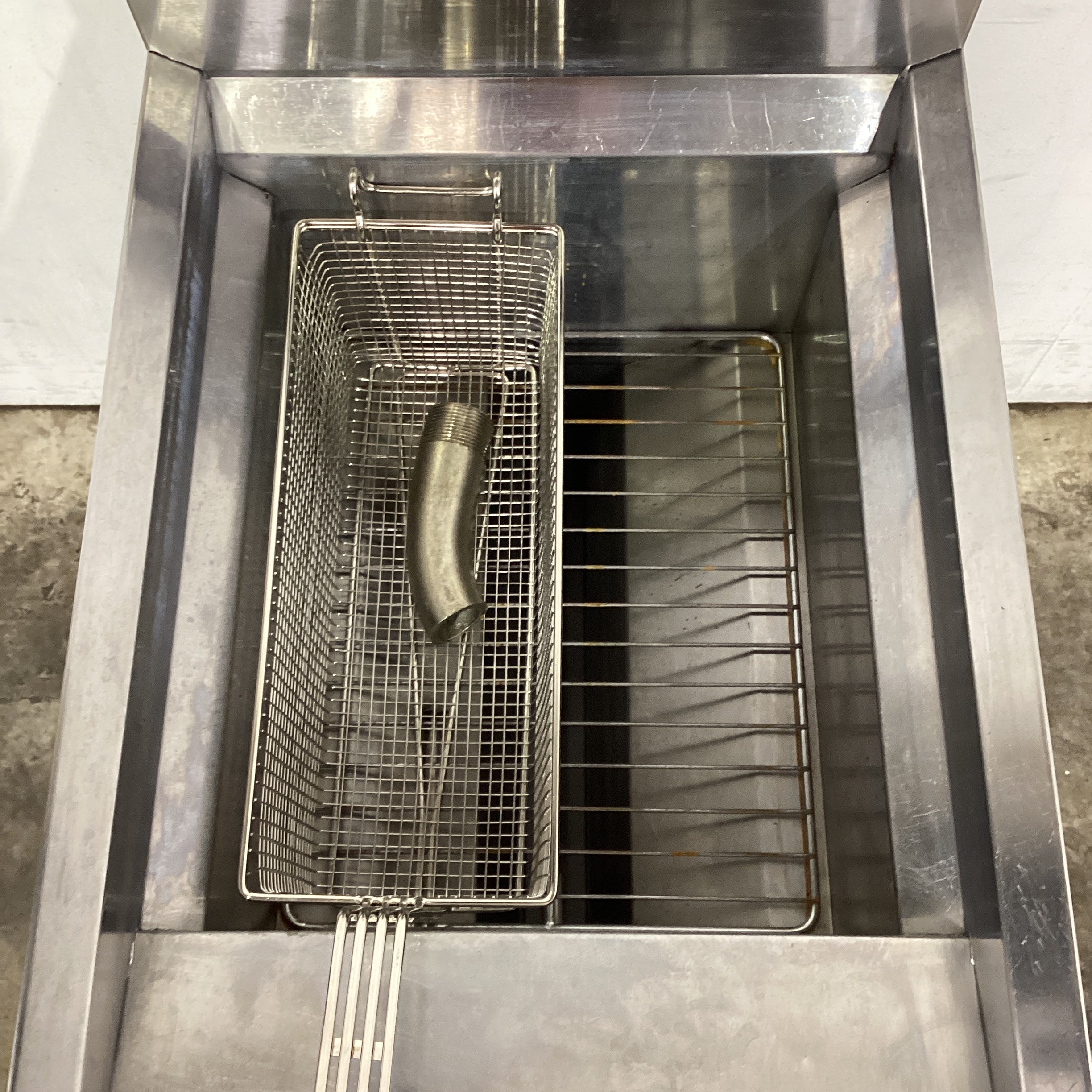 FastFri FF18 Fryer - 841276