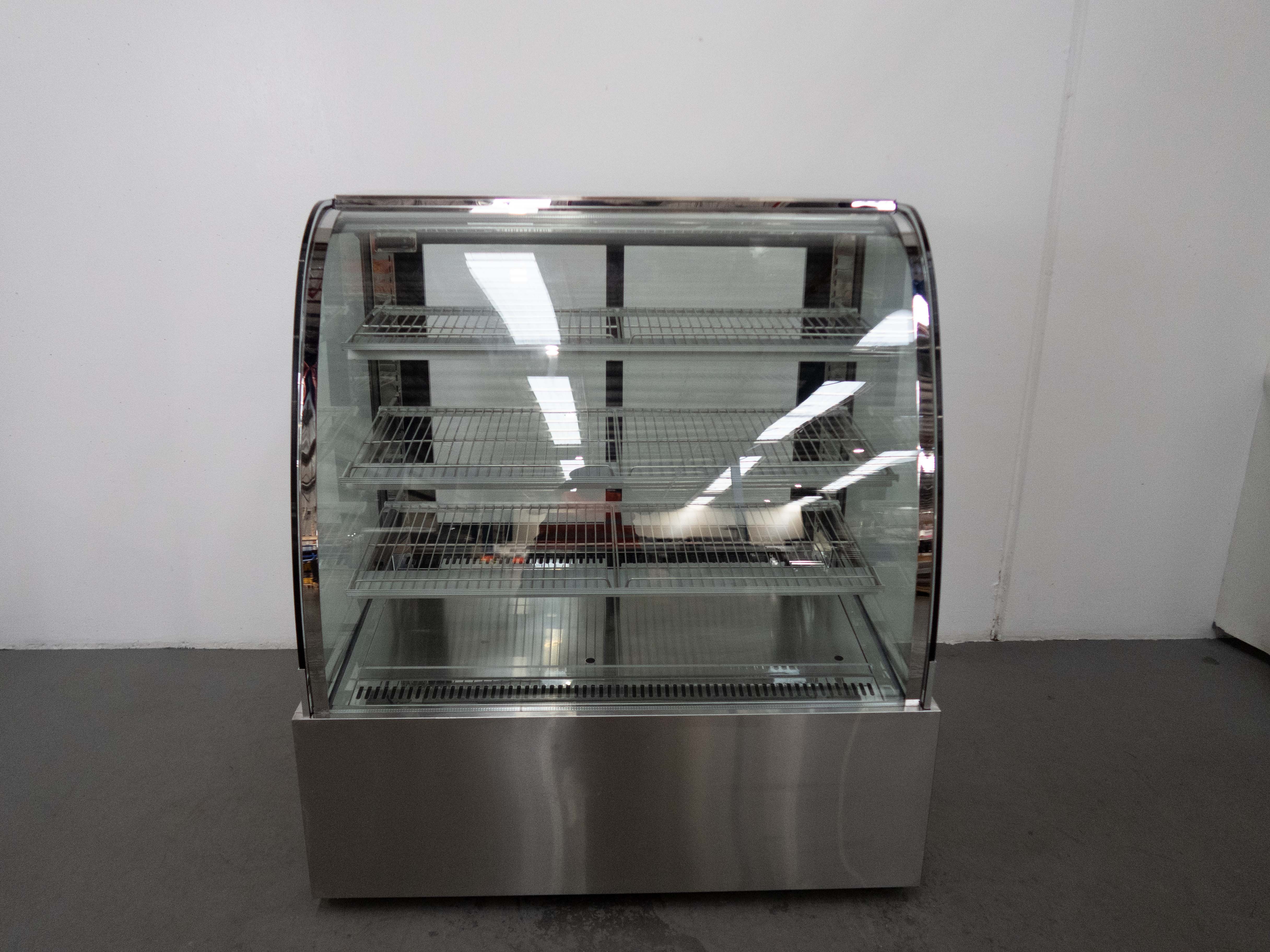Bonvue SL840V Chilled Food Display - 841812
