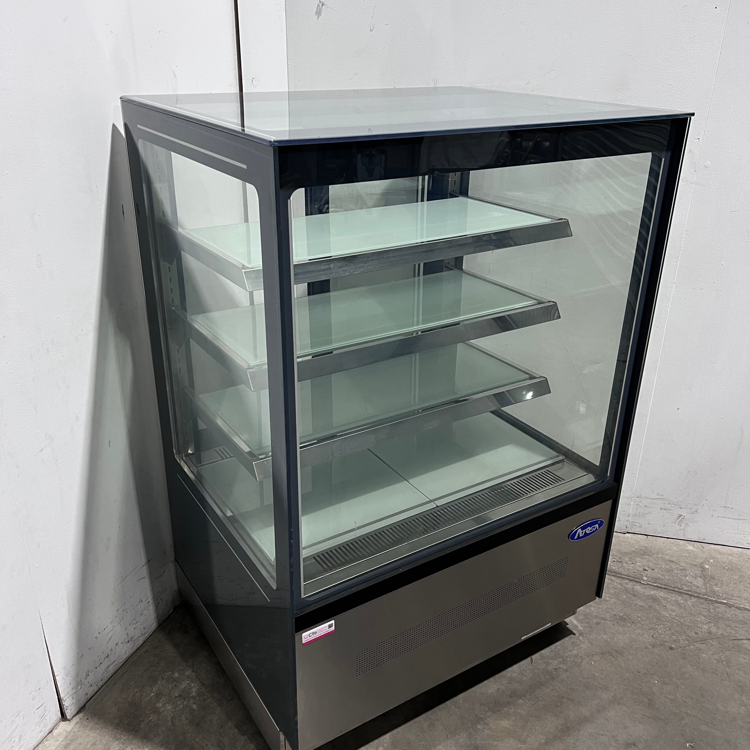 Atosa WDF097Z Refrigerated Display - 842312