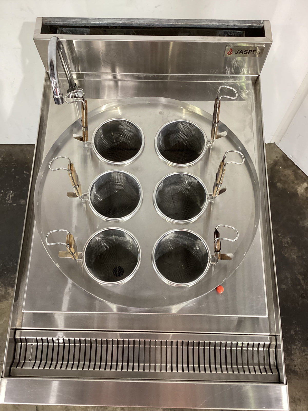 Jasper JA-NC-N Multi-Function Cooker