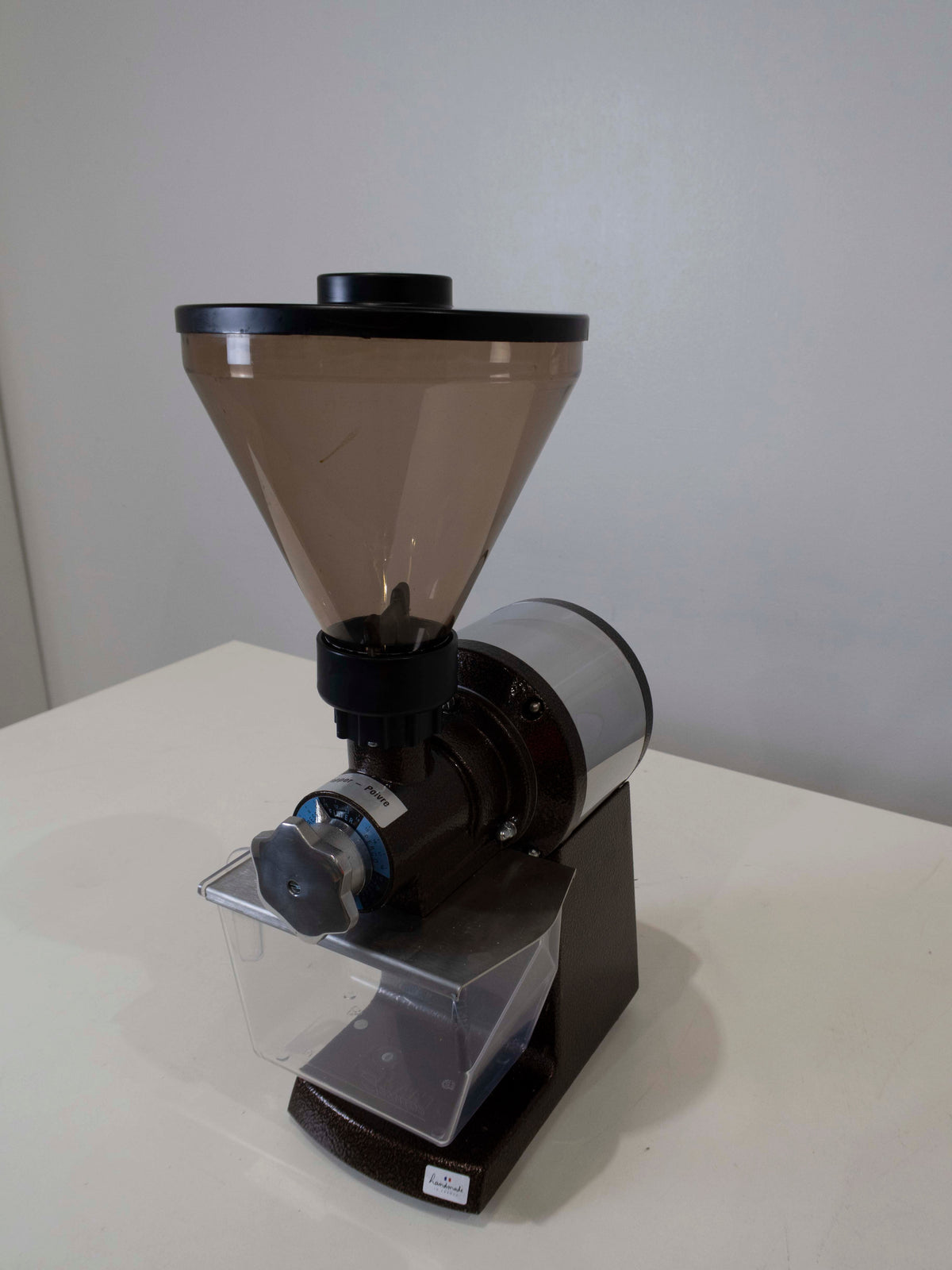 Santos 01P Dry Herb & Spice Grinder - 842538