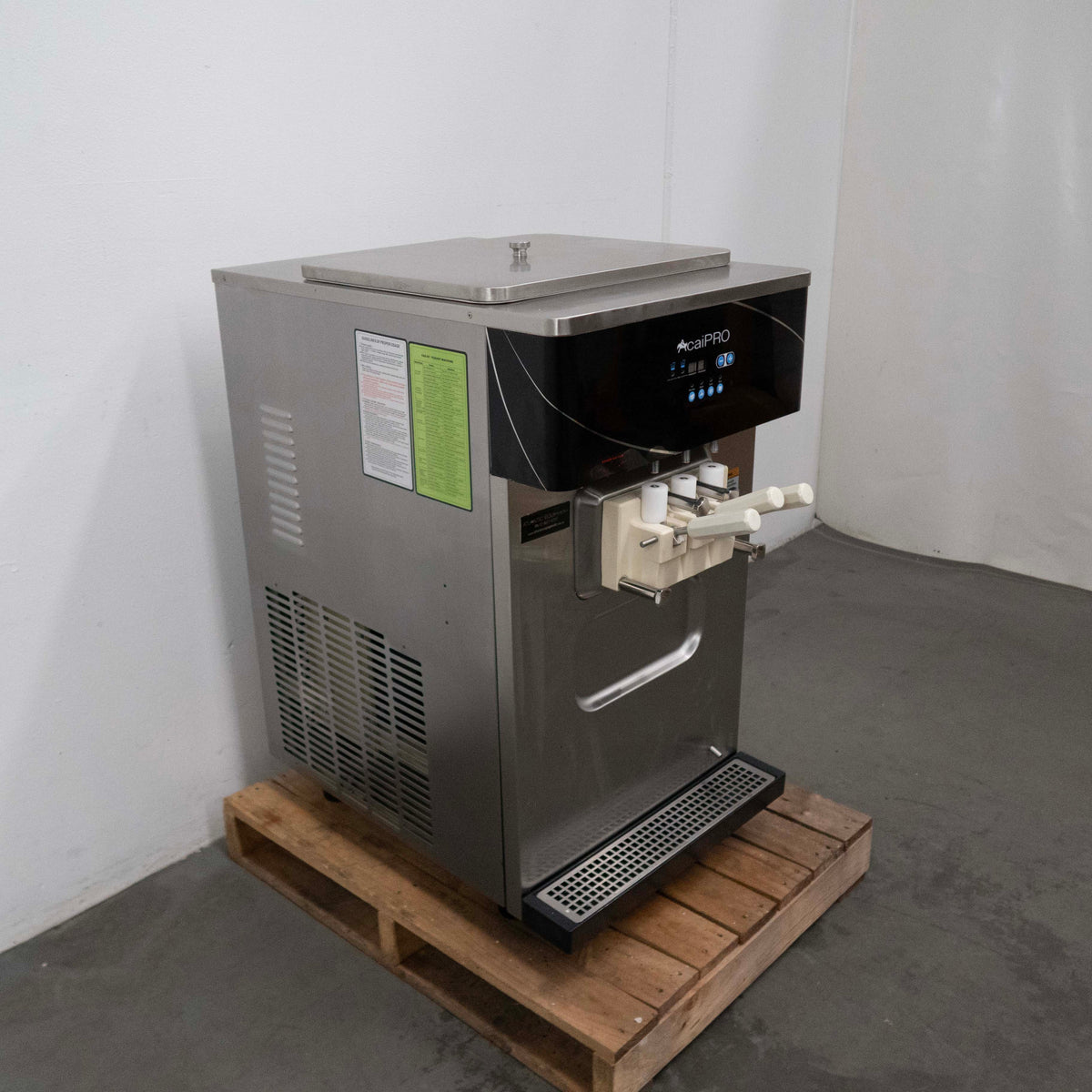 AcaiPro B22 Acai Machine - 842691
