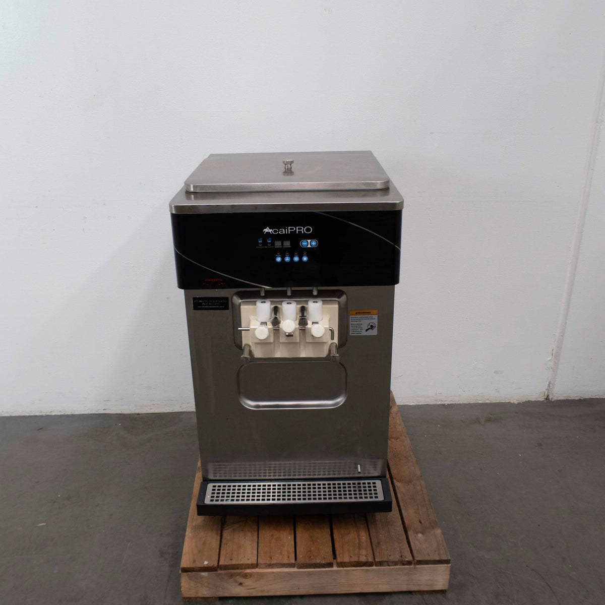 AcaiPro B22 Acai Machine - 842691