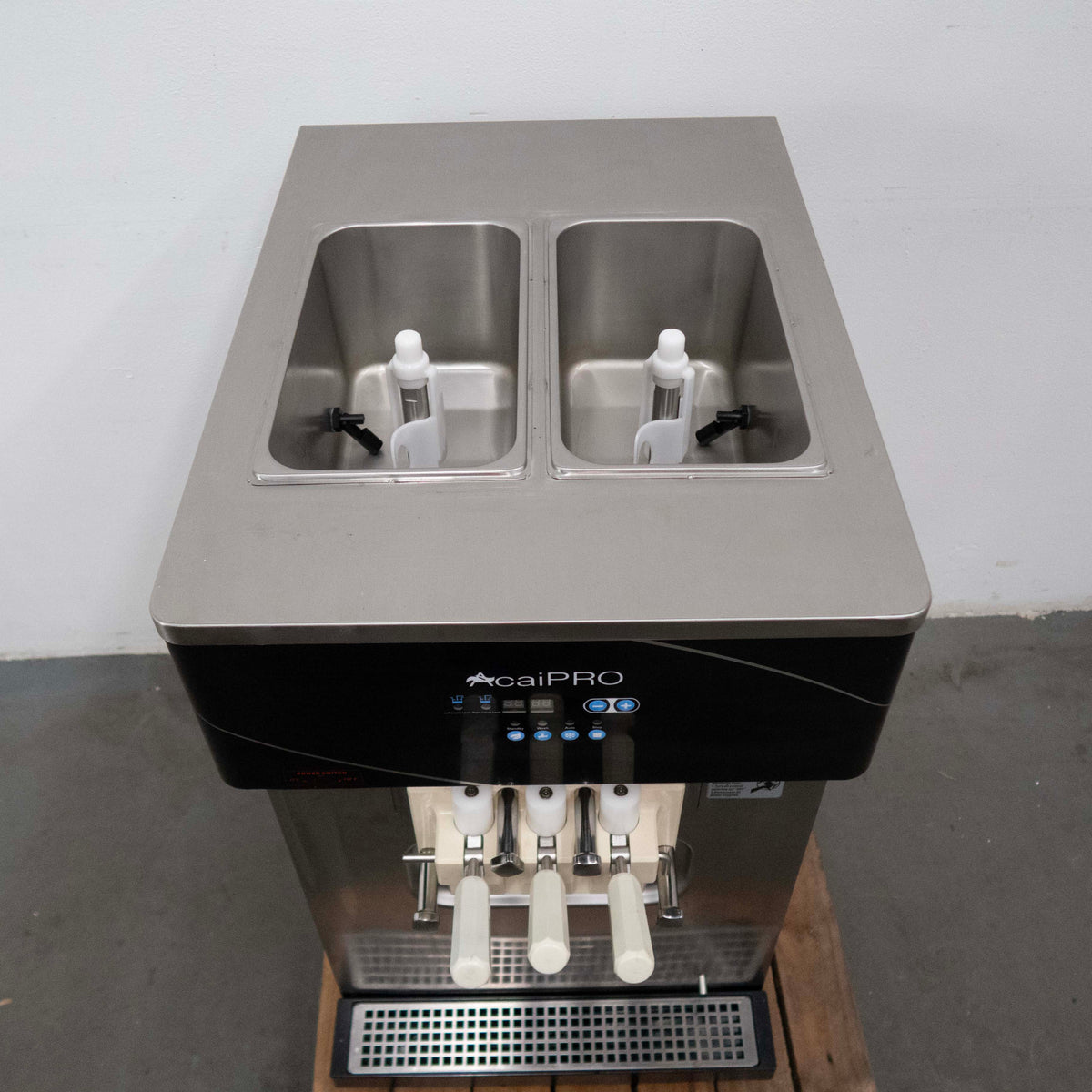 AcaiPro B22 Acai Machine - 842691
