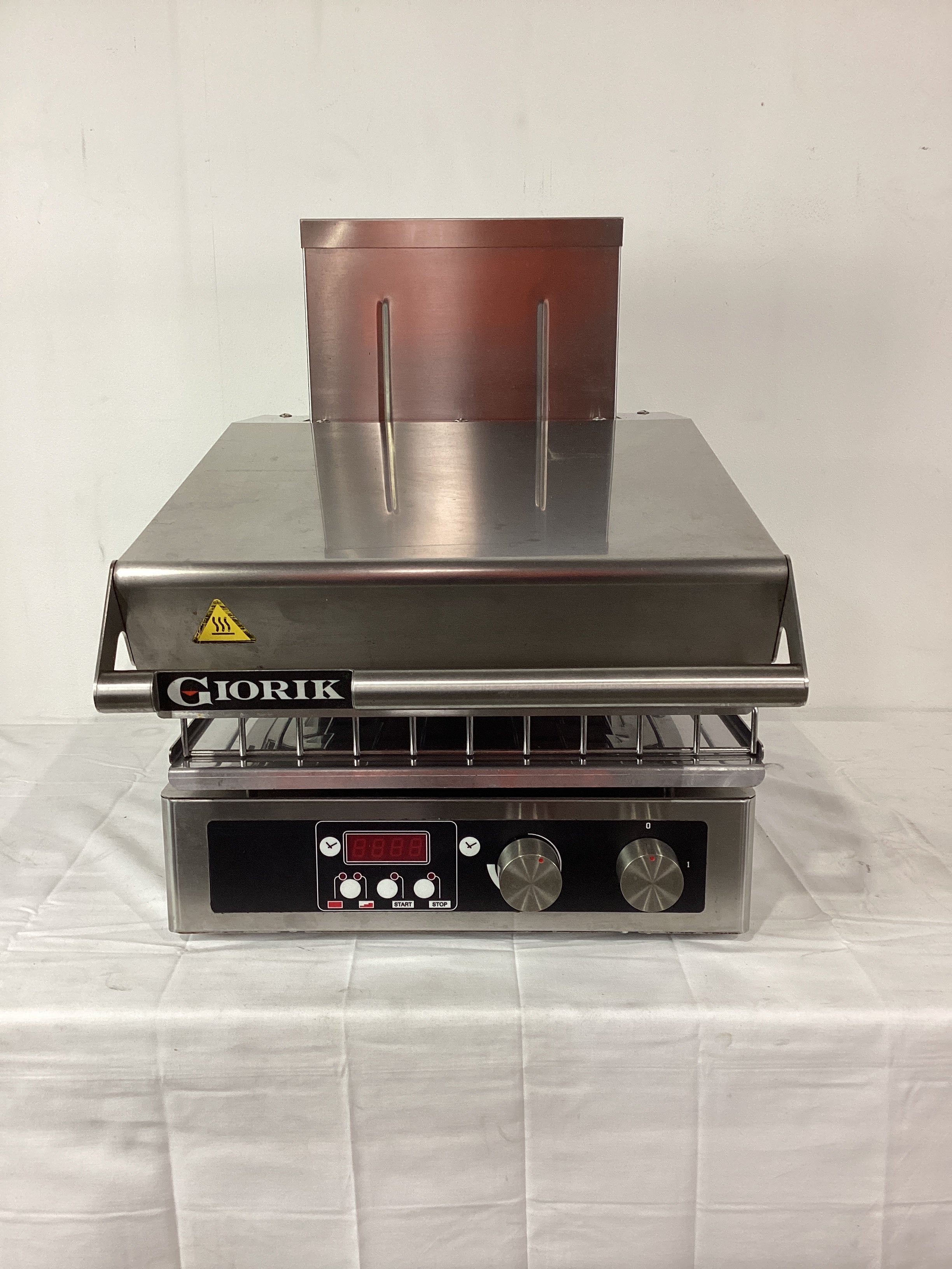 Giorik SH20T Salamander Grill - 843243