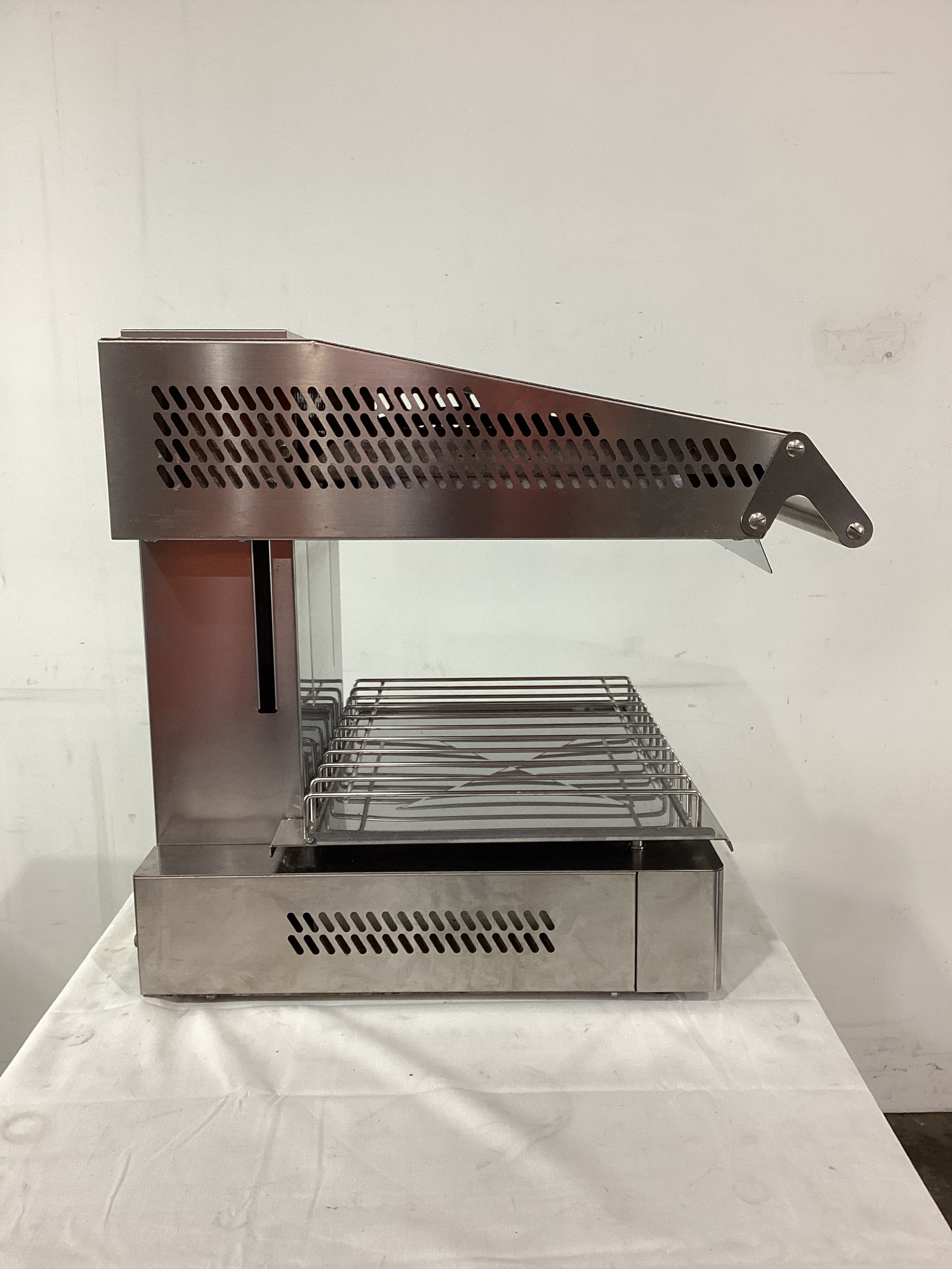 Giorik SH20T Salamander Grill - 843243
