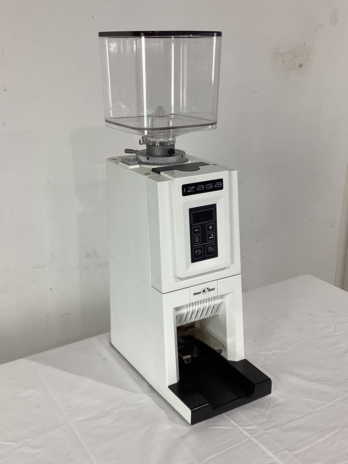 Markibar Izaga Coffee Grinder - 843283