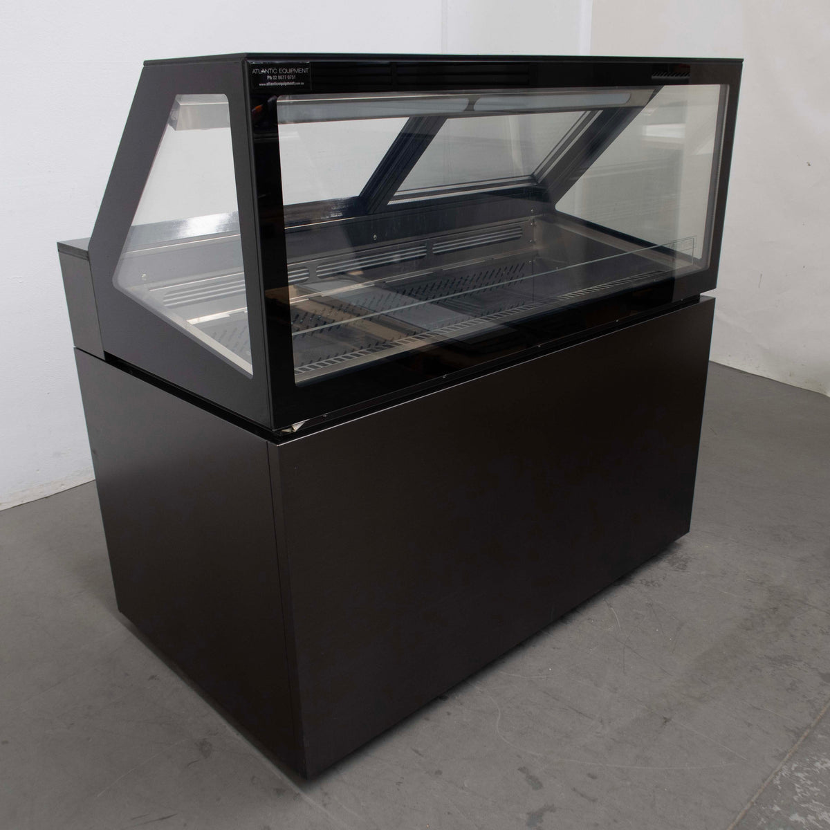 Anvil NDSG1200 Gelato Display - 843511