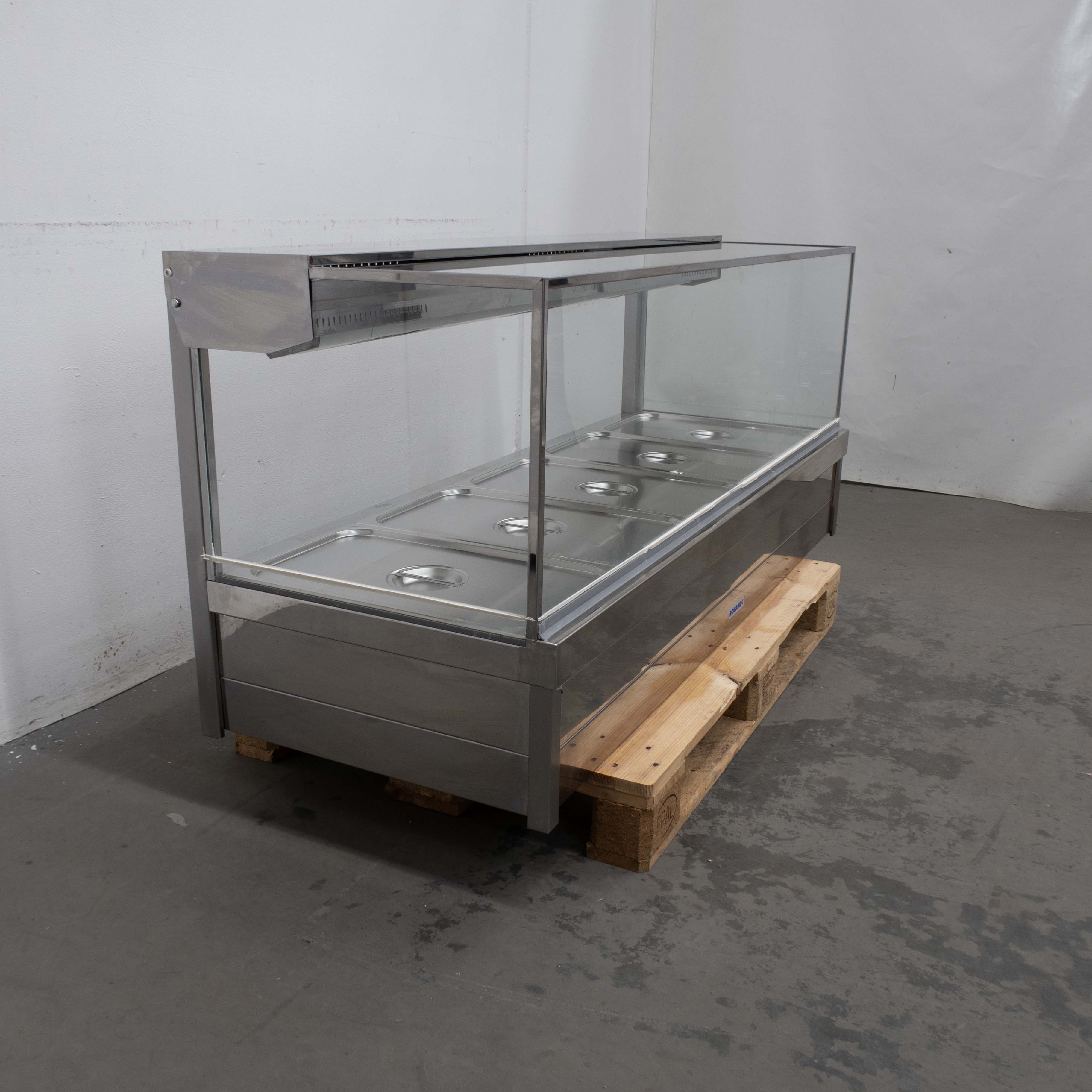 Roband S25 Bain Marie - 844072