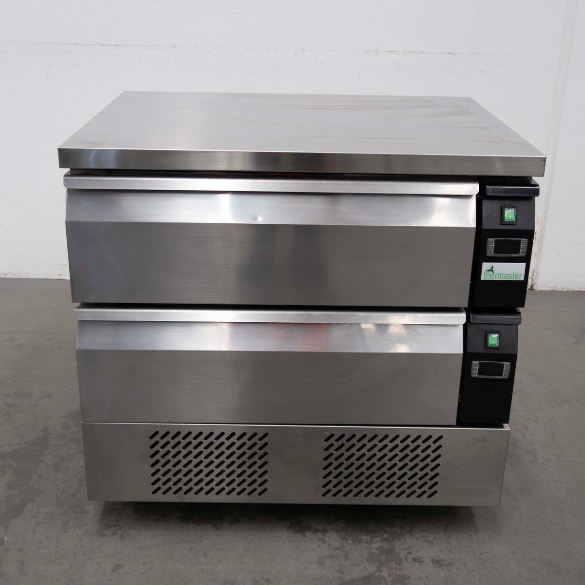 Thermaster CBR2-2 Flexdrawer Counter - 844074