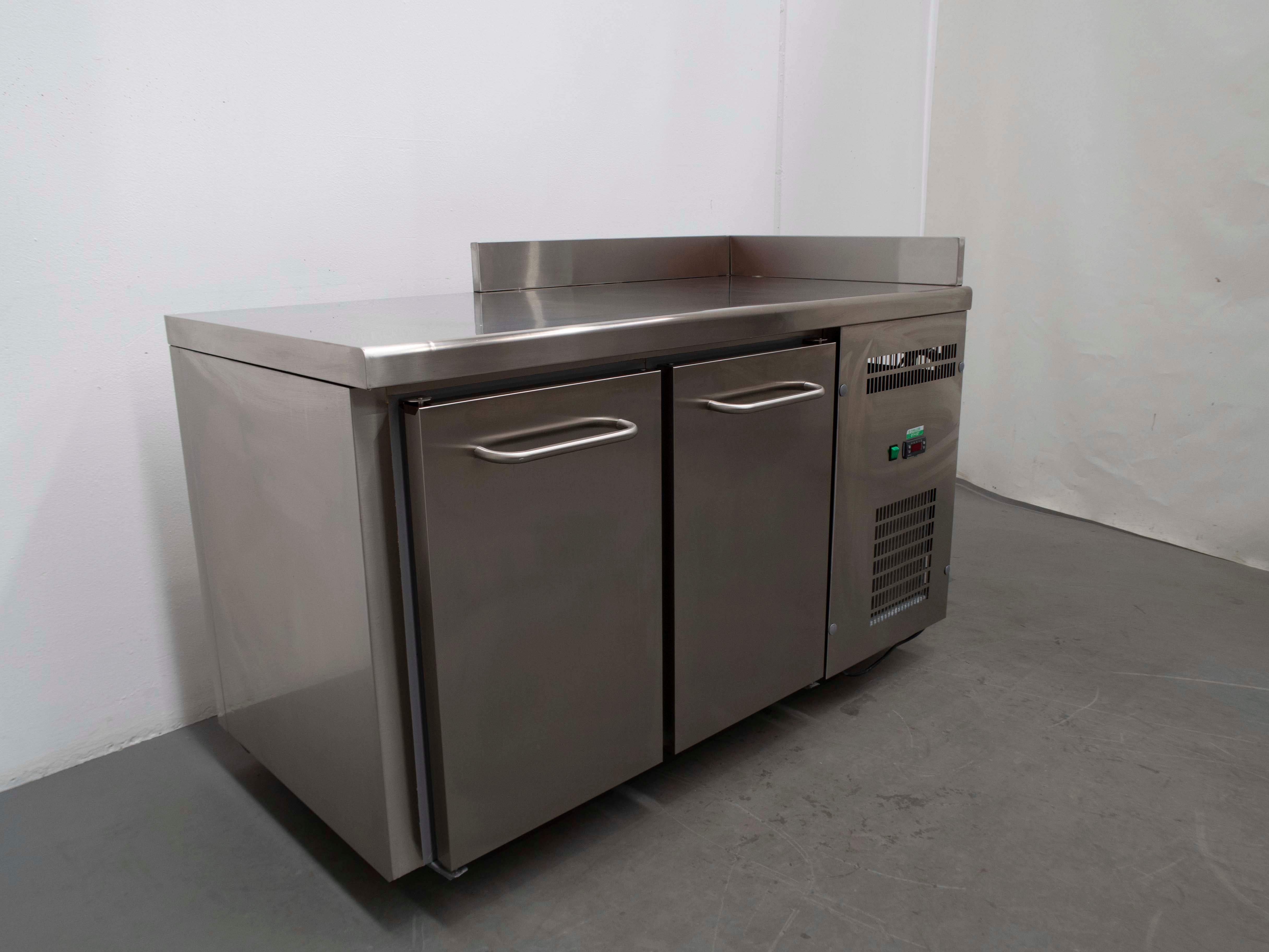 EuroChill TF02EKOGN Underbench Chiller - 844421