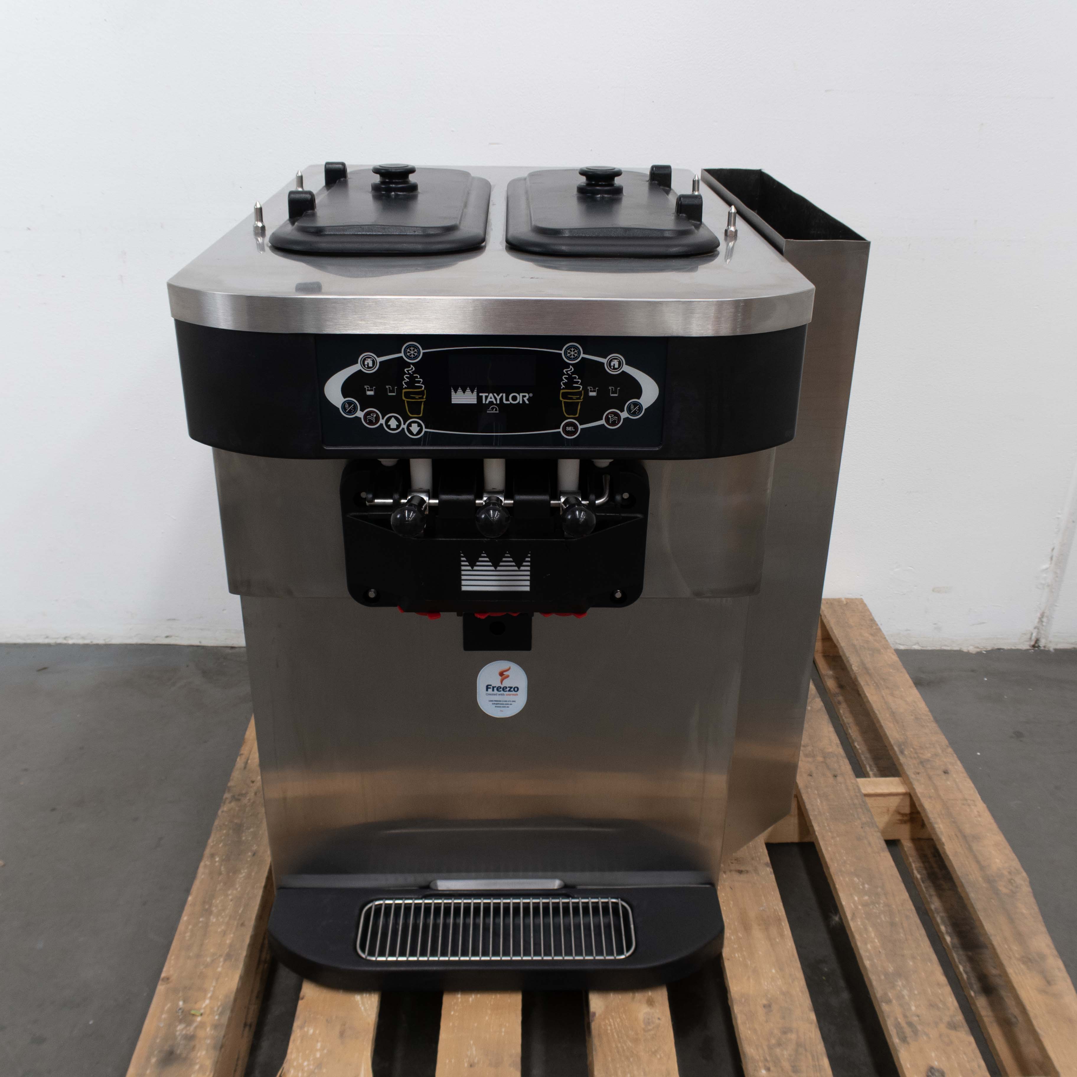 Taylor C723-58 Ice Cream Machine - 844872