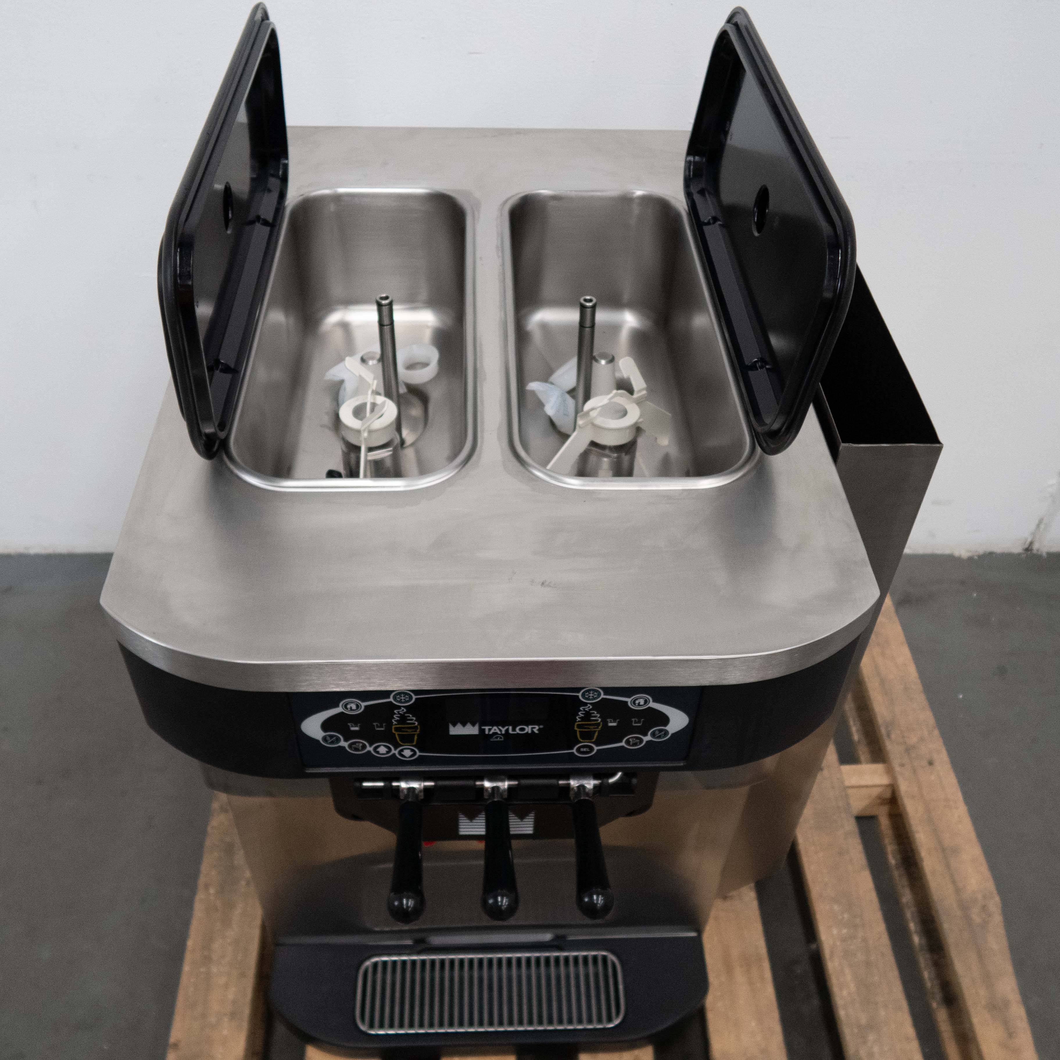 Taylor C723-58 Ice Cream Machine - 844872
