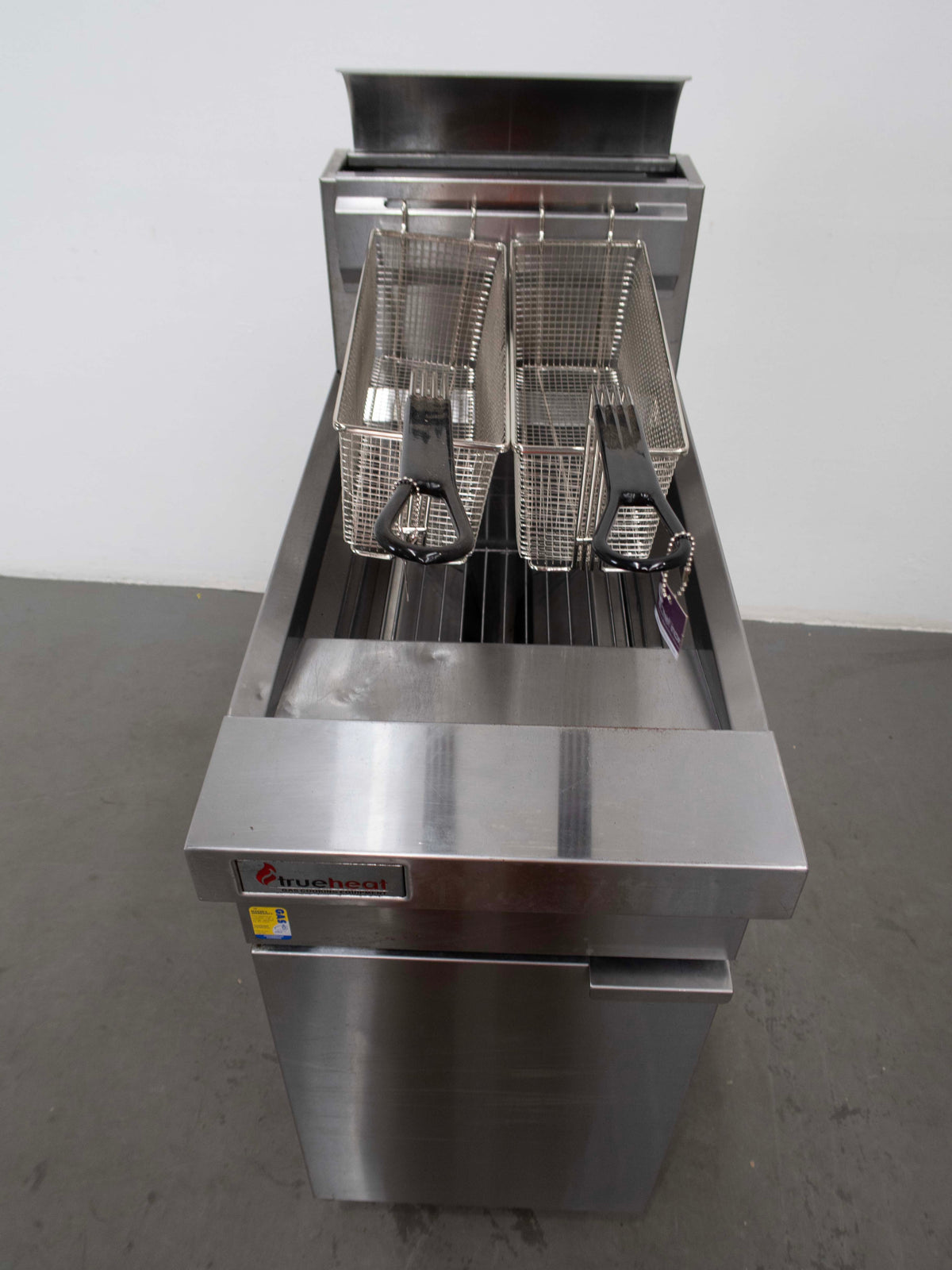 Trueheat RCF4 Fryer - 845127