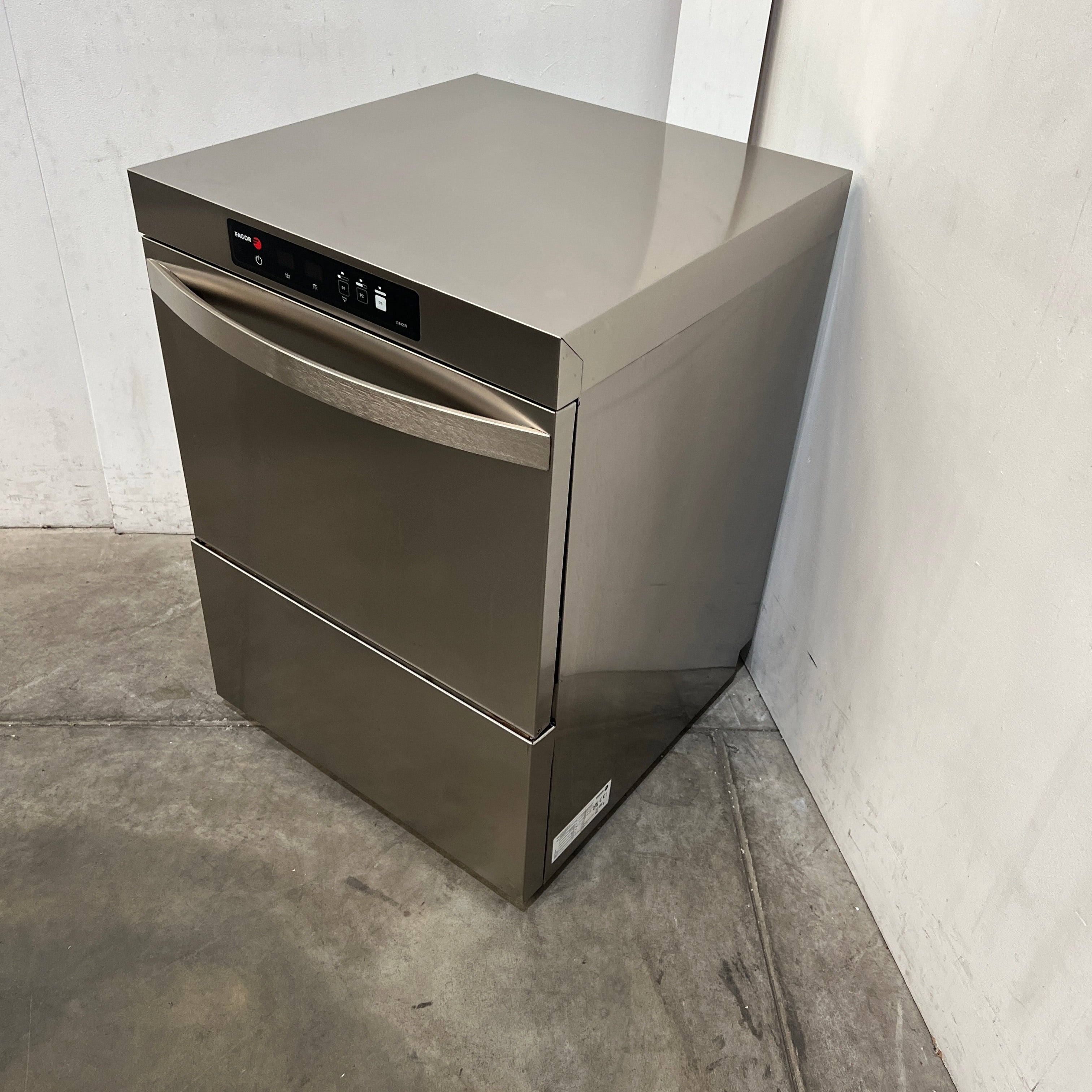Fagor CO-502BDD AU Dishwasher - 845201