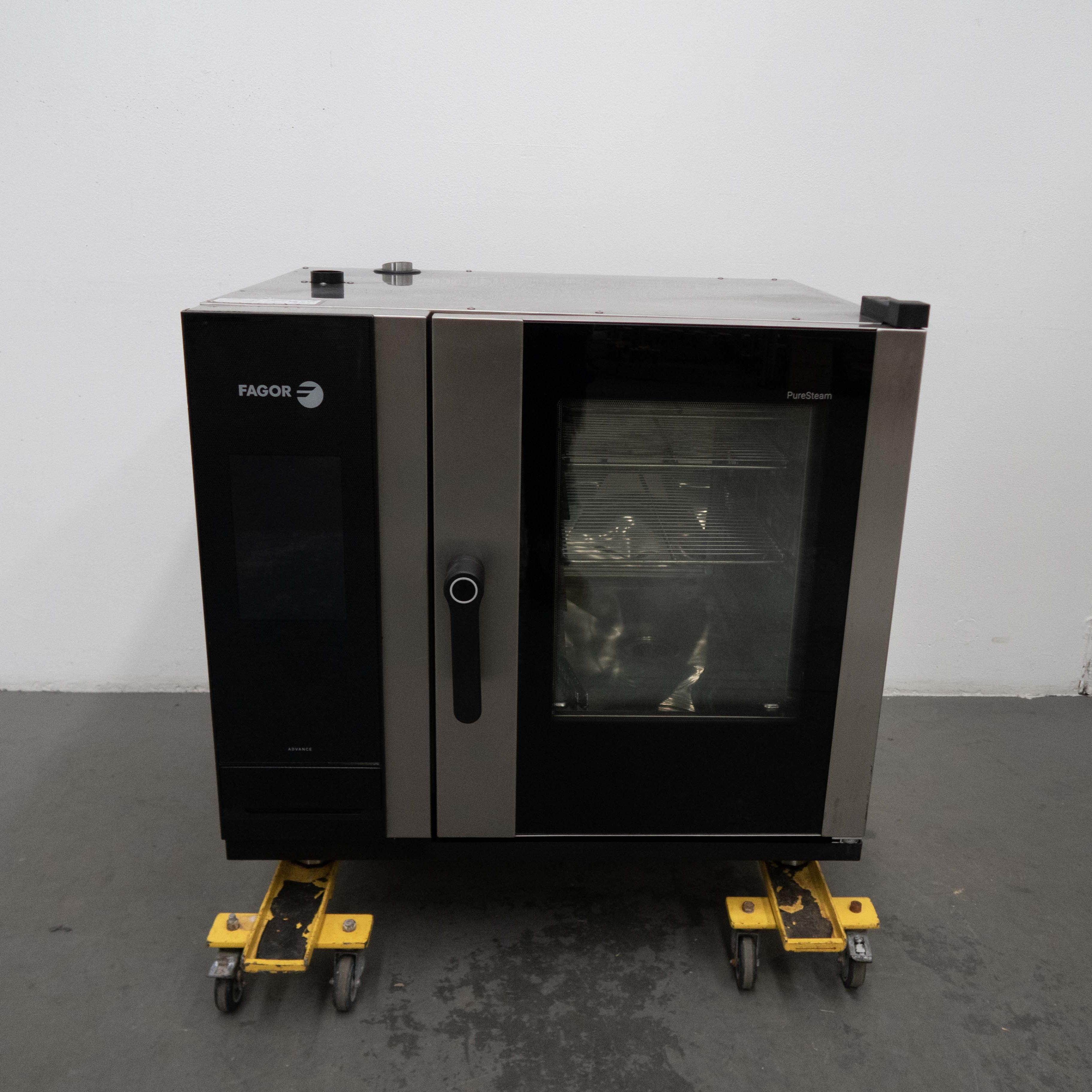 Fagor Ikore APW-061-E Combi Oven - 845403