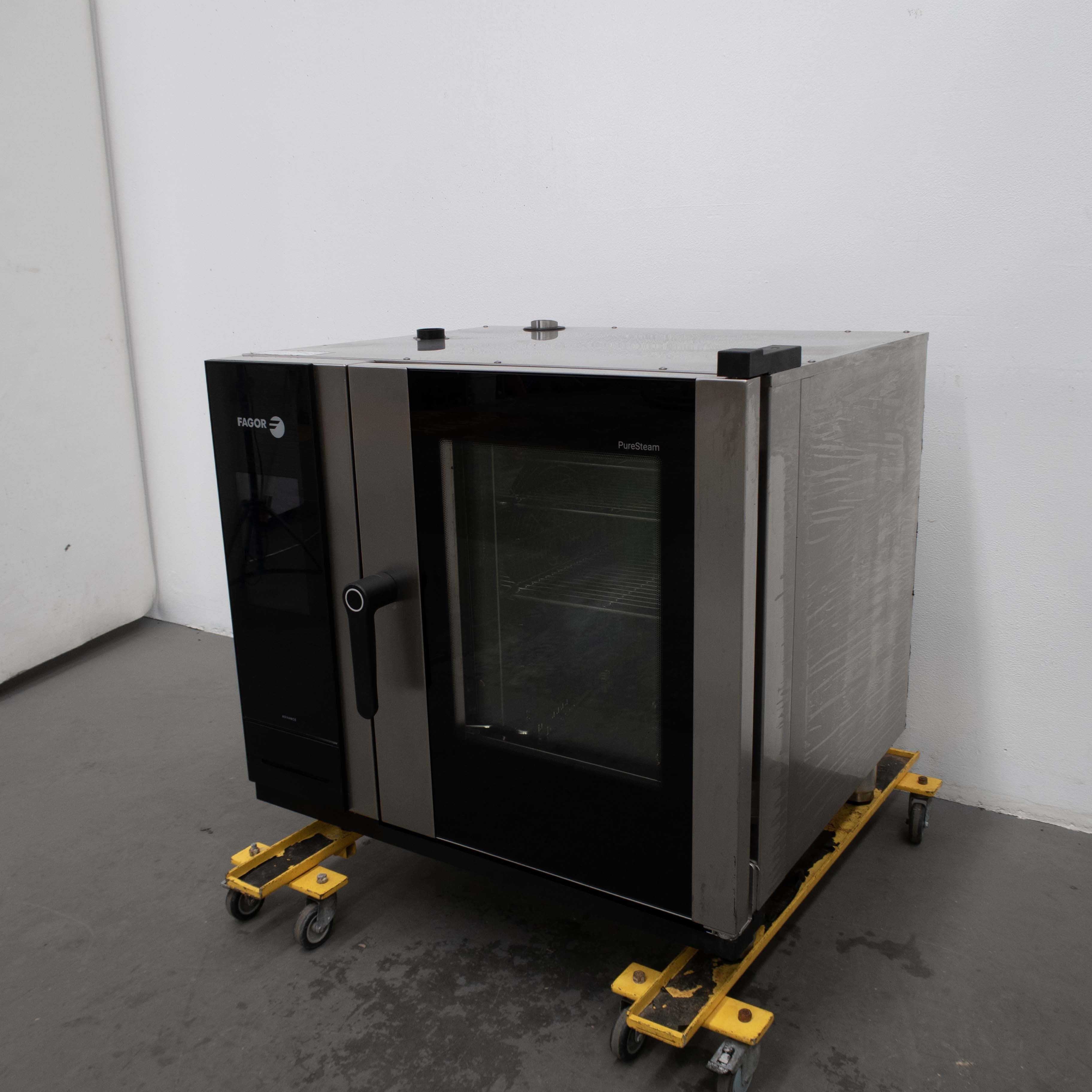 Fagor Ikore APW-061-E Combi Oven - 845403